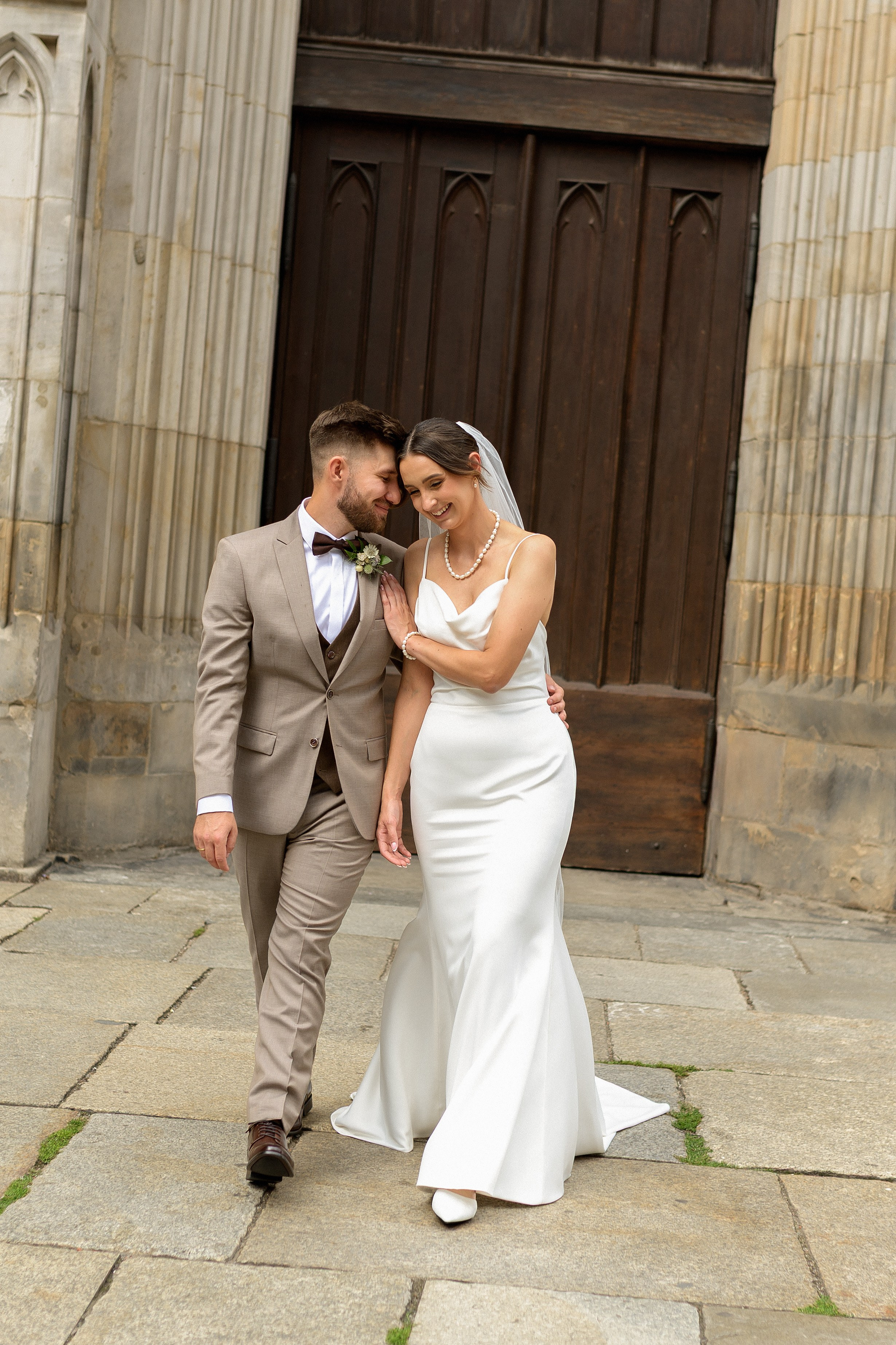 Szymon and Weronika, 2025. Wedding photographer in Wroclaw Warsaw Krakow Margarita Tuleiko