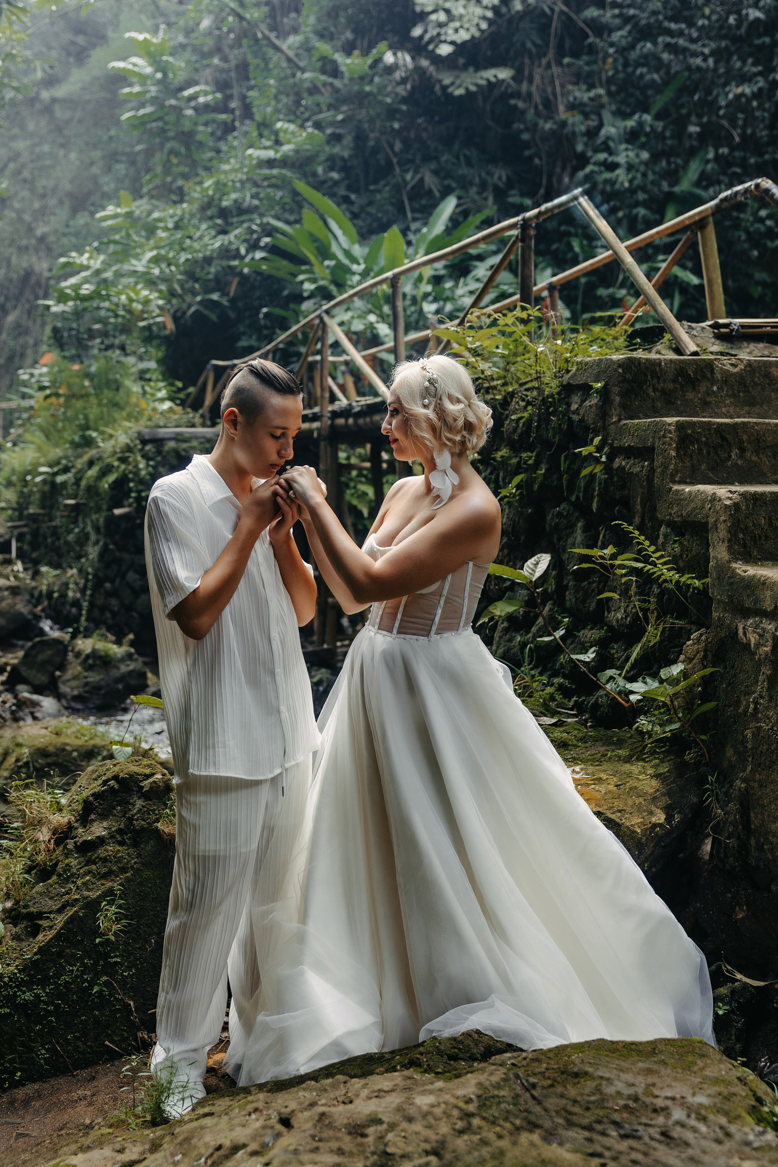 Tatiana & Vitaly. Профессиональный фотограф Нурмиева Вероника