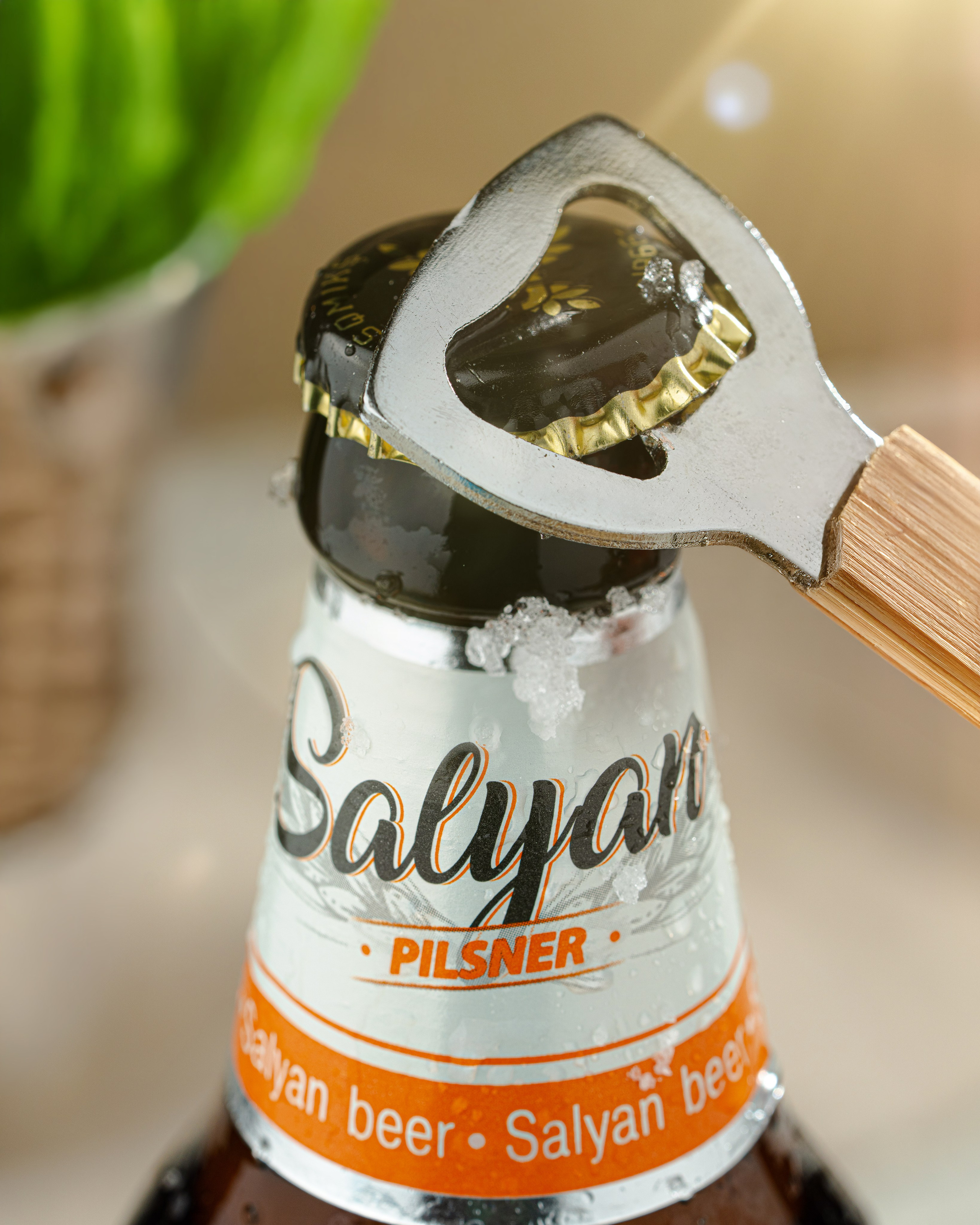 FOTO. Food & product photographer Suleyman Suleymanli