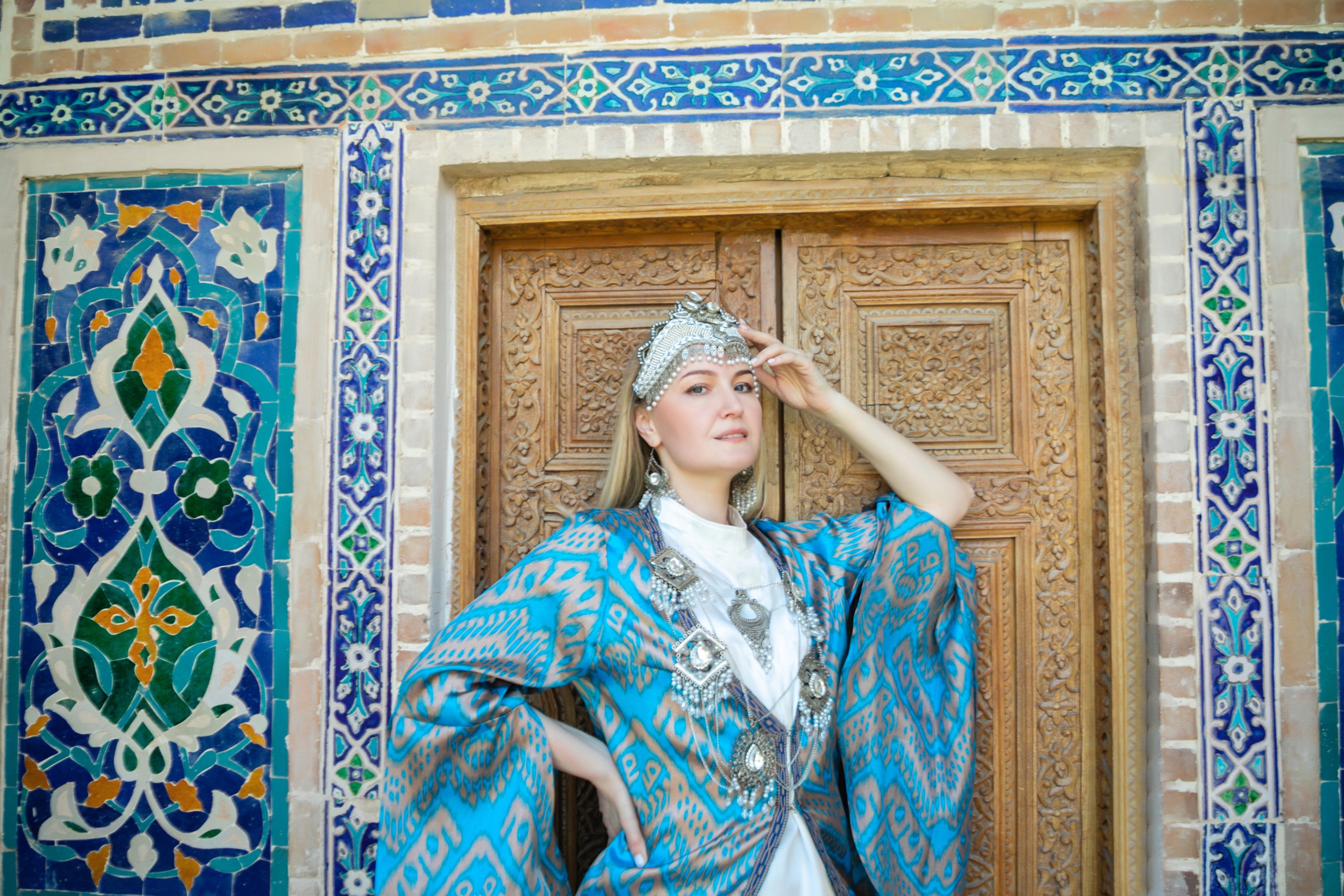 Фото туры. Женский и семейный фотограф в Ташкенте