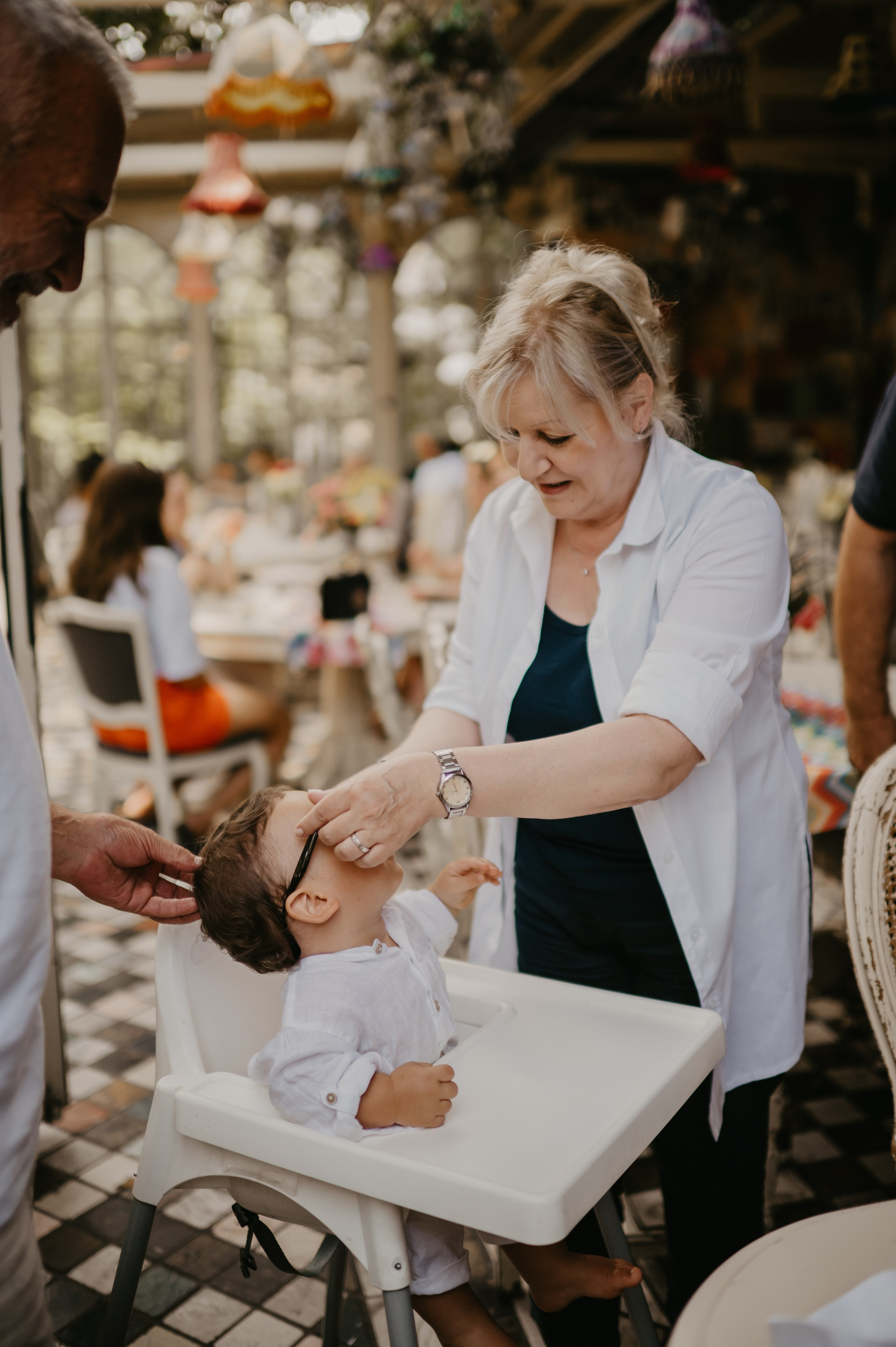 Hyde park. Ana Sladojevic