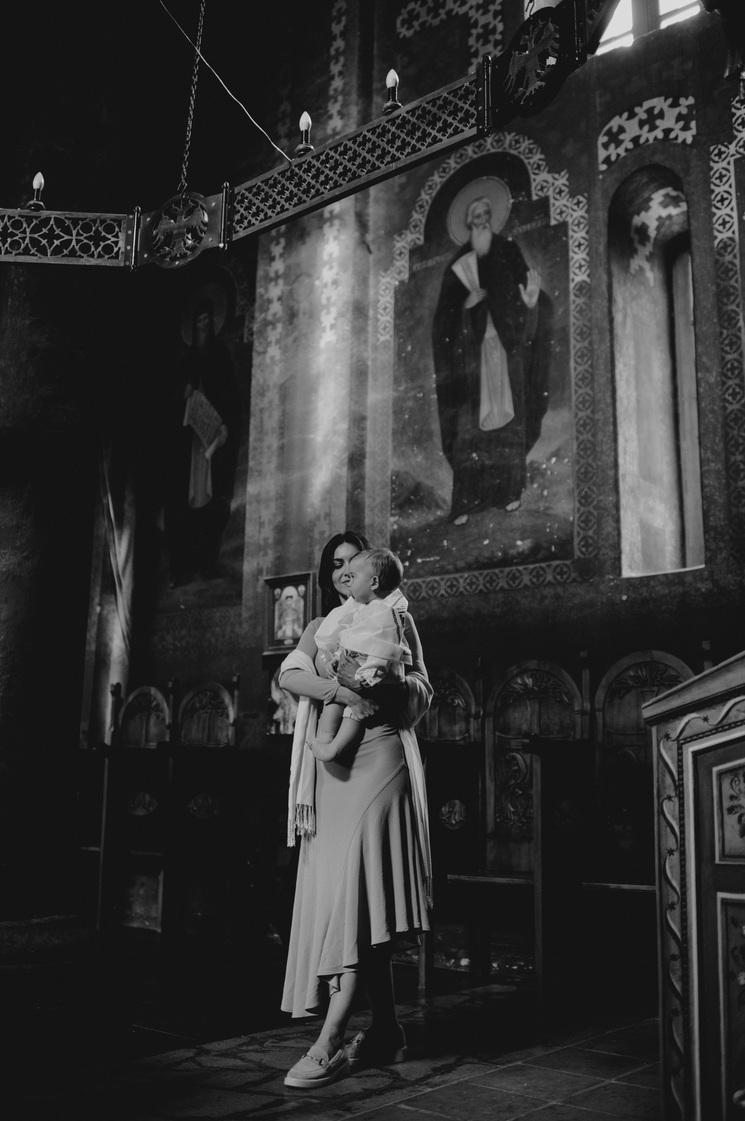 Prohor Pčinjski. Ana Sladojevic