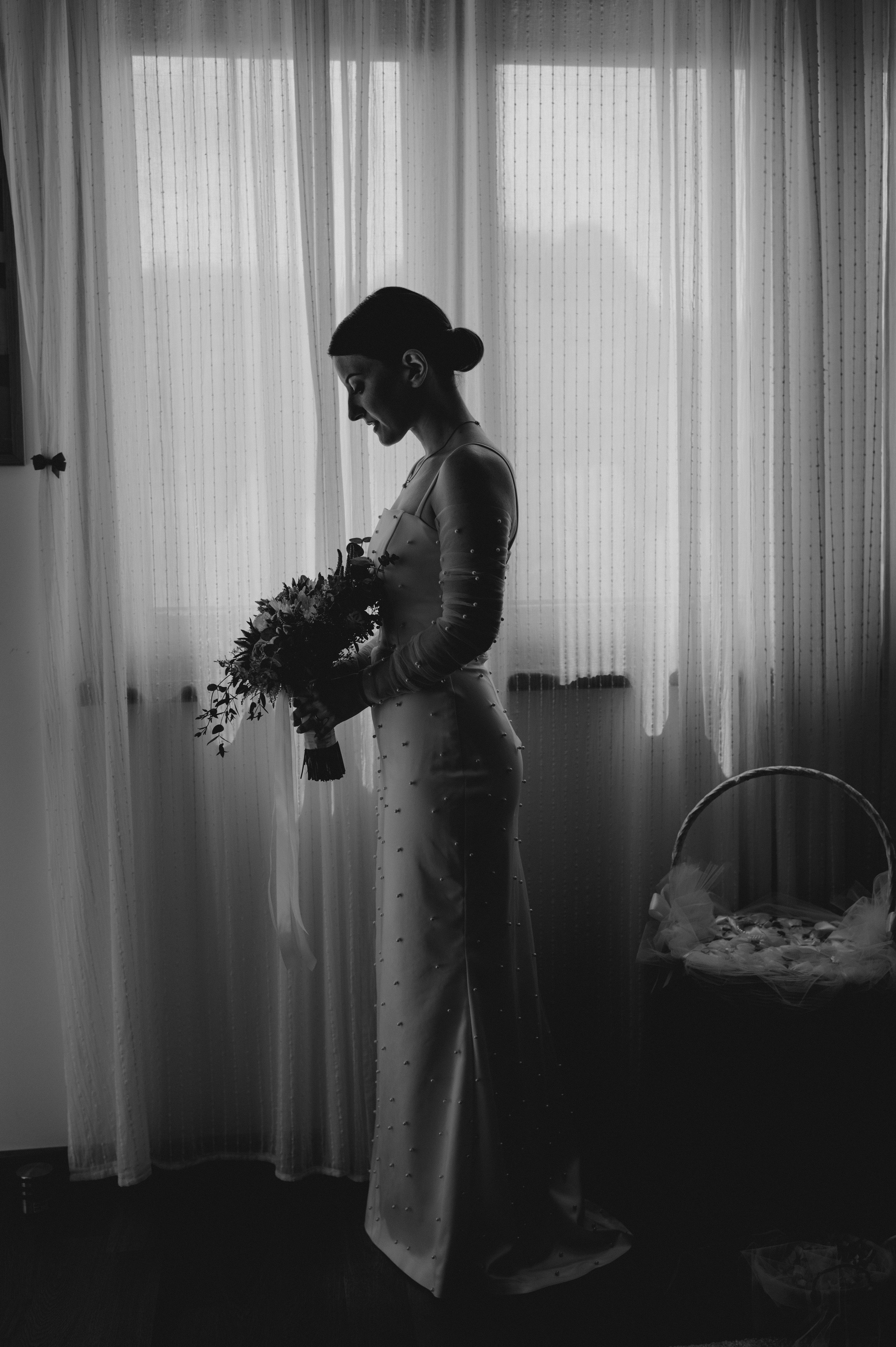 Tamara & Draško. Ana Sladojevic