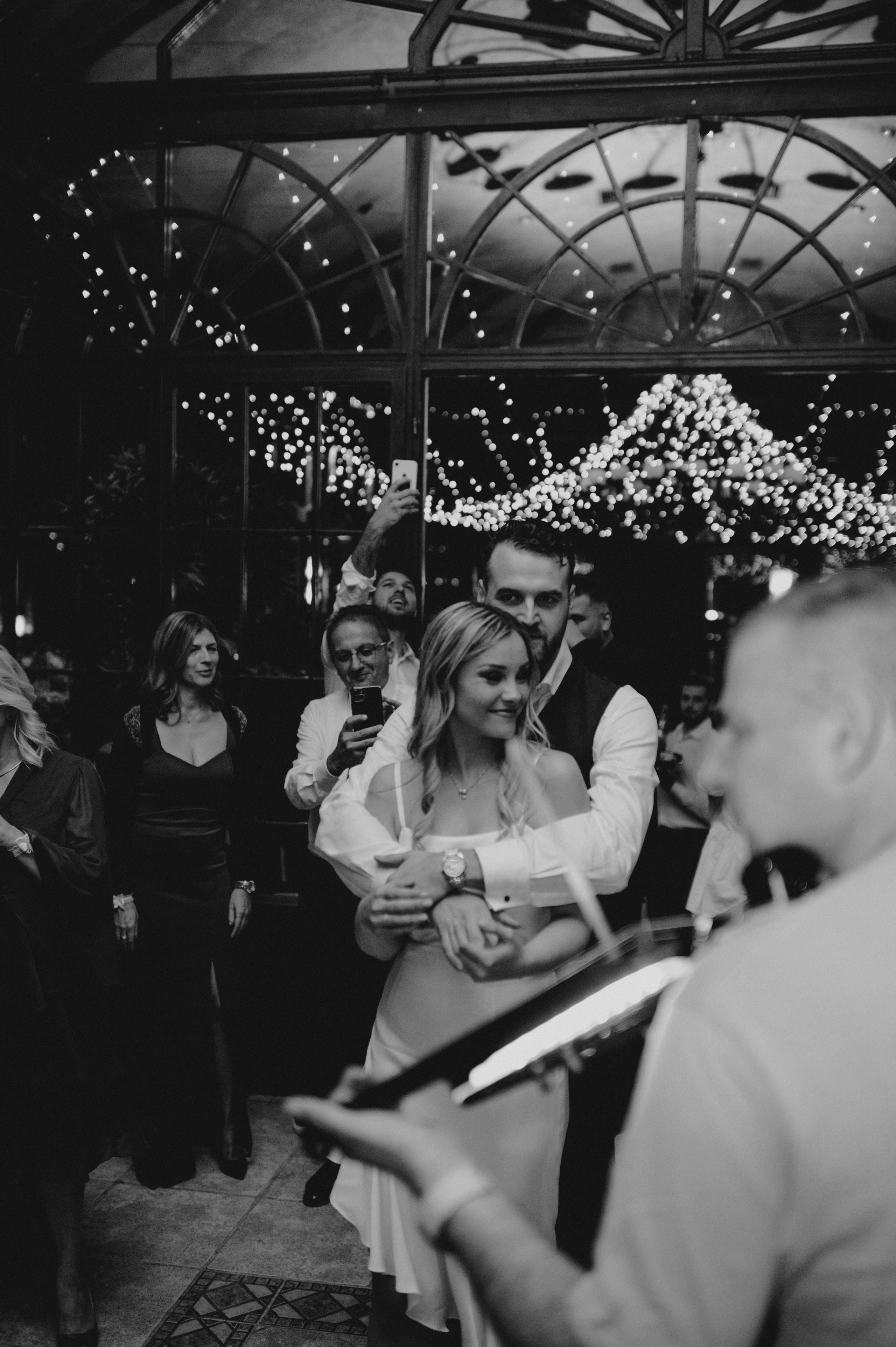 Isidora & Mihajlo. Ana Sladojevic