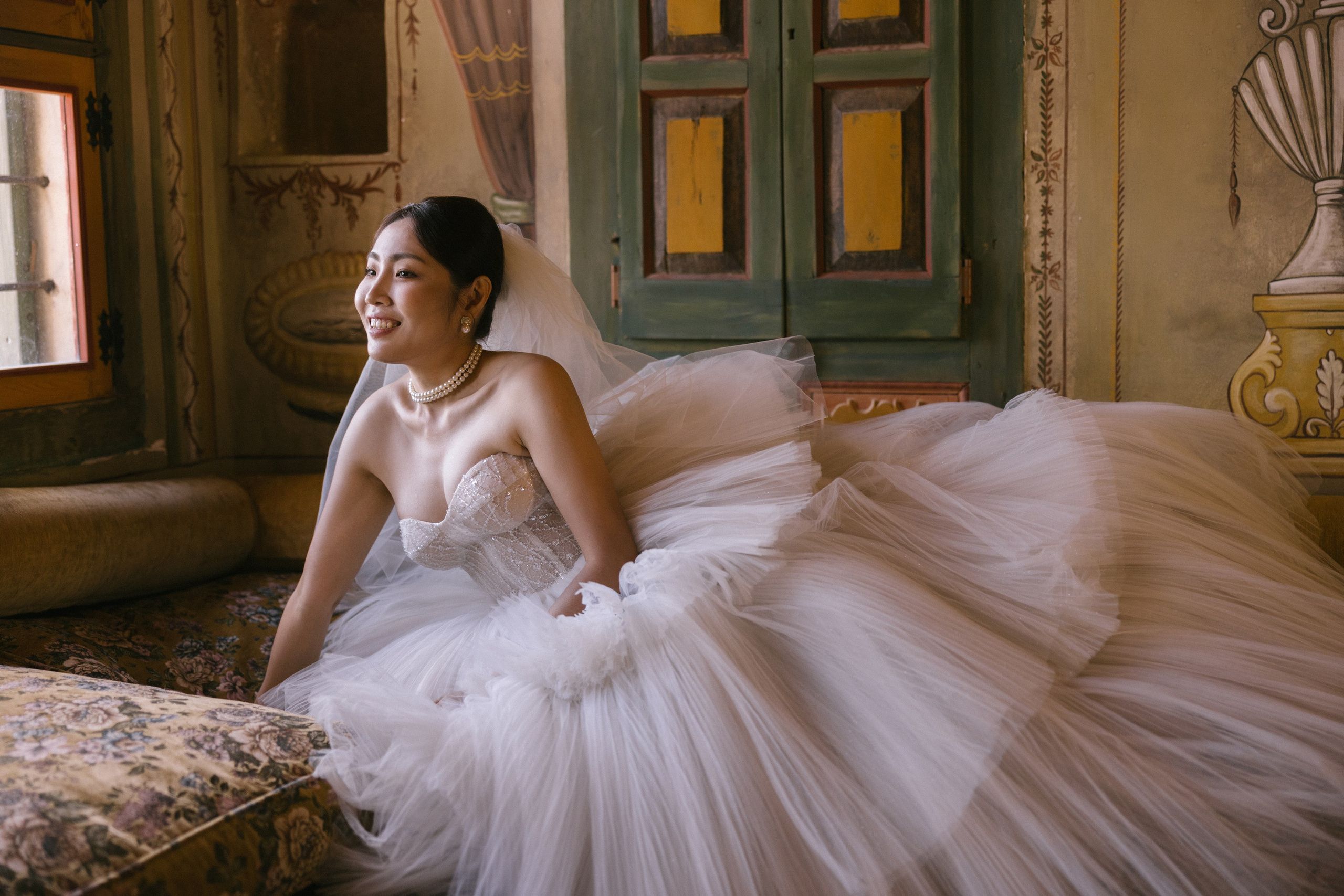 Yulong & Chew. Фотограф в Каппадокии / Julia Ganch