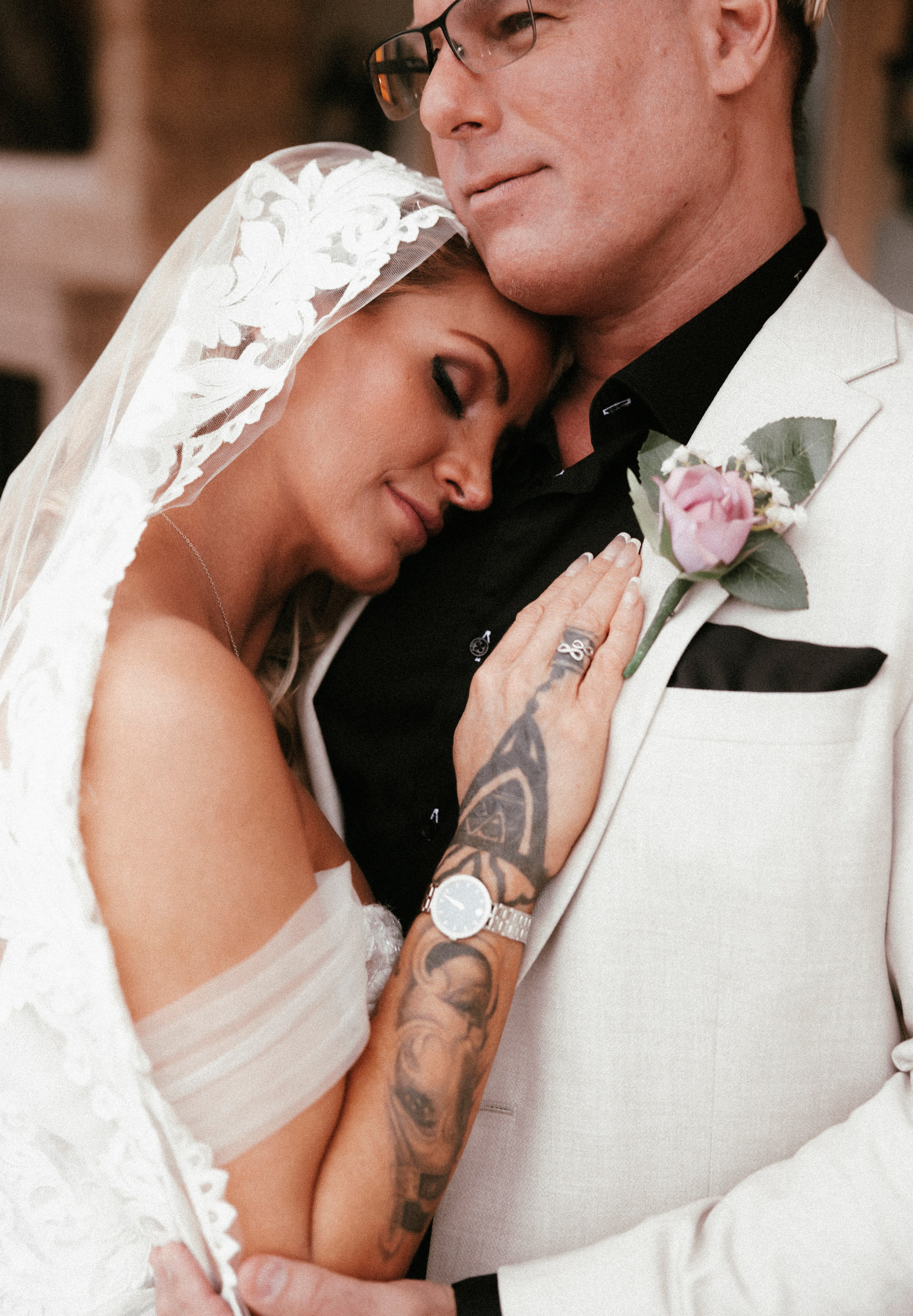 Wedding photographer Las Vegas