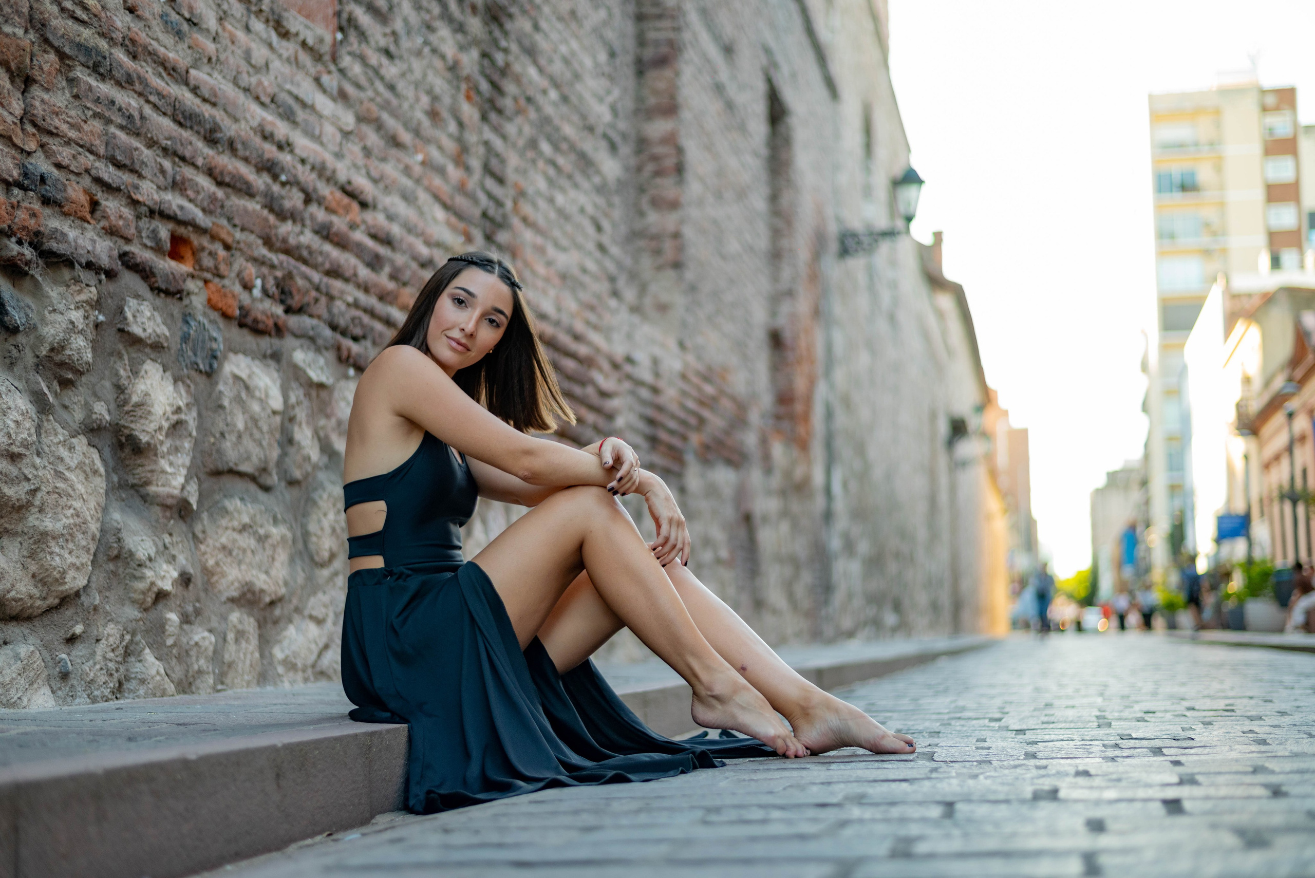 Danza. Hernán Platini Photography