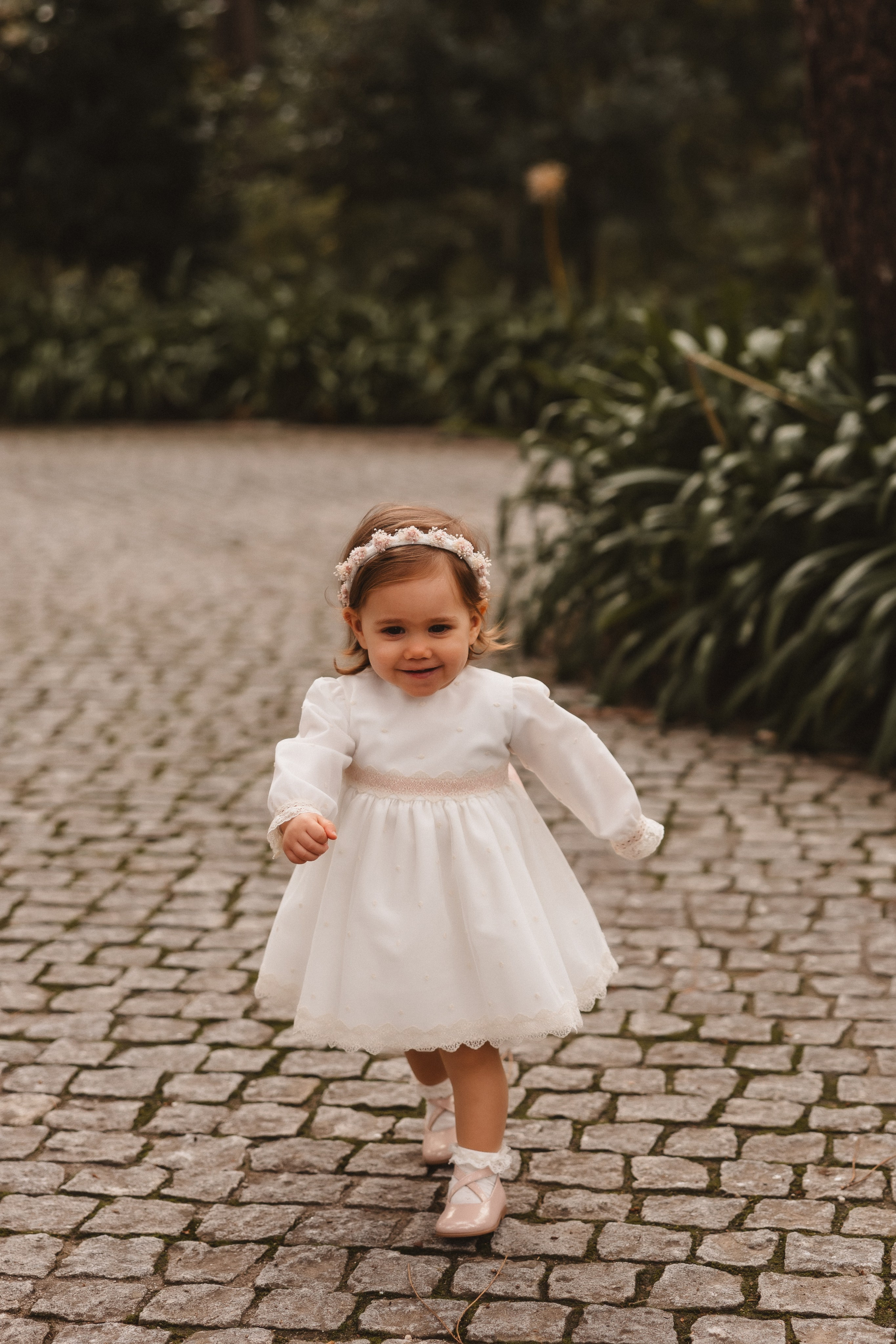 Batizado da Benedita. Photographe de mariage et de famille à Braga — Alexandra Mieres Photography