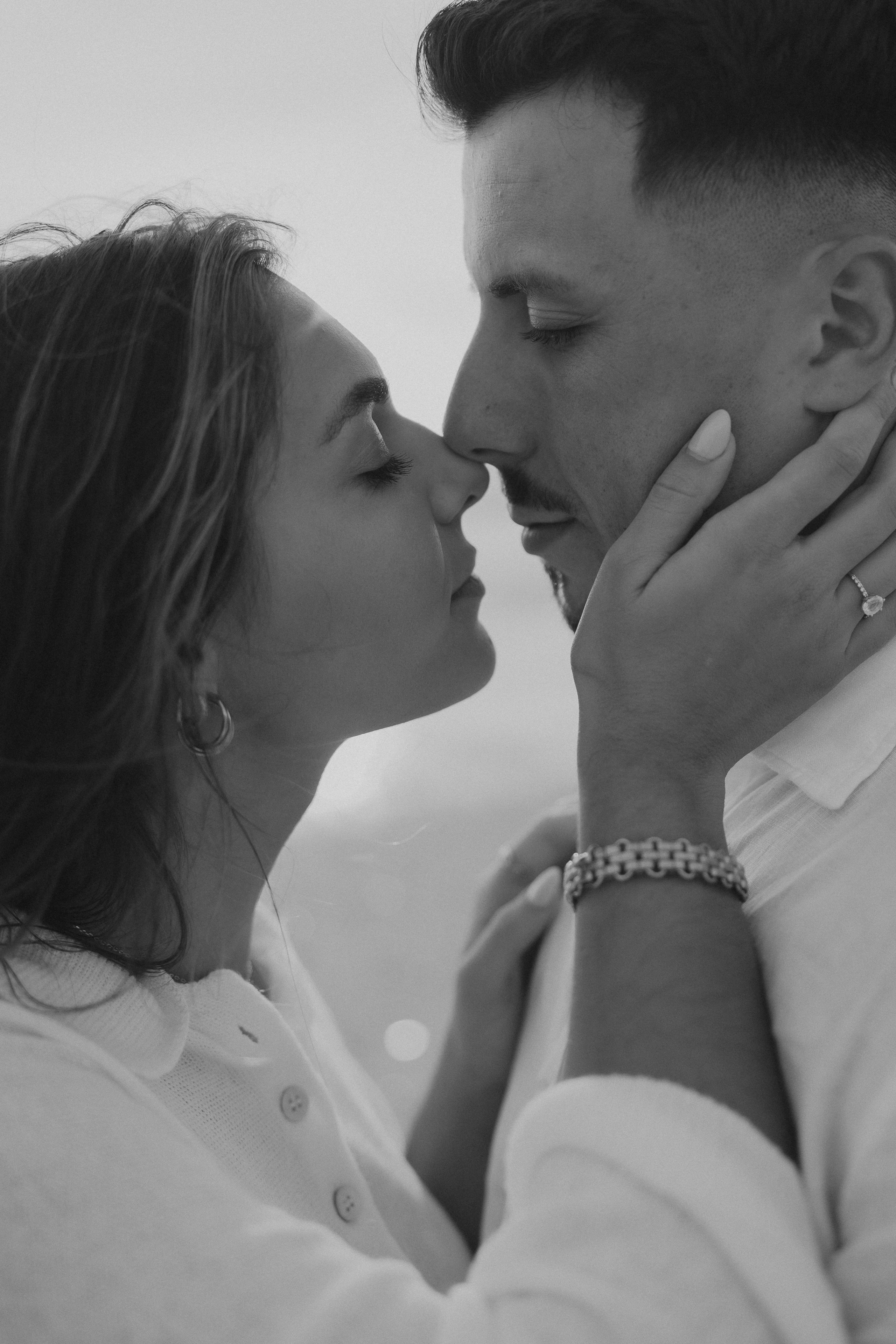 Sara e Fábio. Photographe de mariage et de famille à Braga — Alexandra Mieres Photography