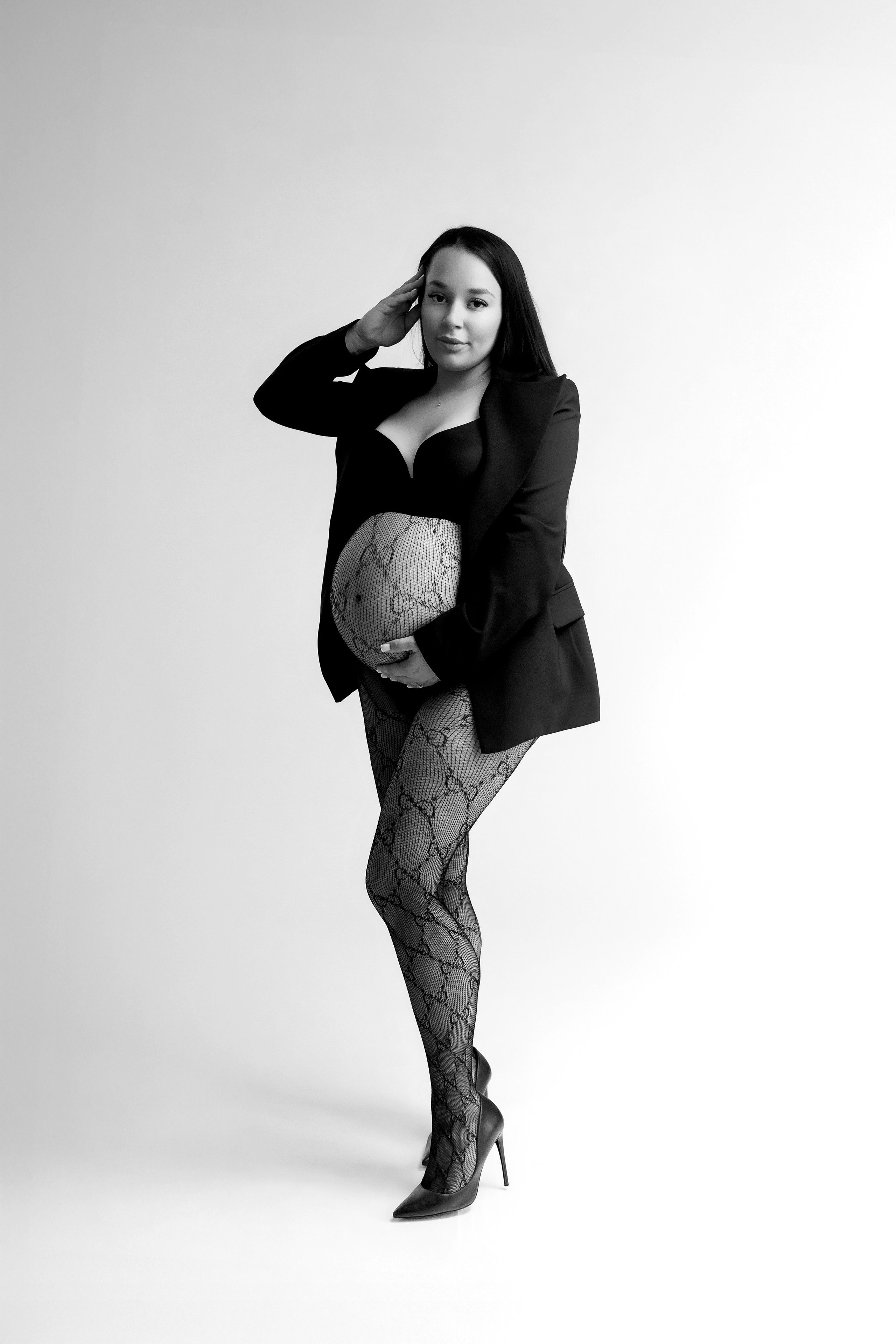 Бремена фотосесия. Фотограф Ирина Йотова