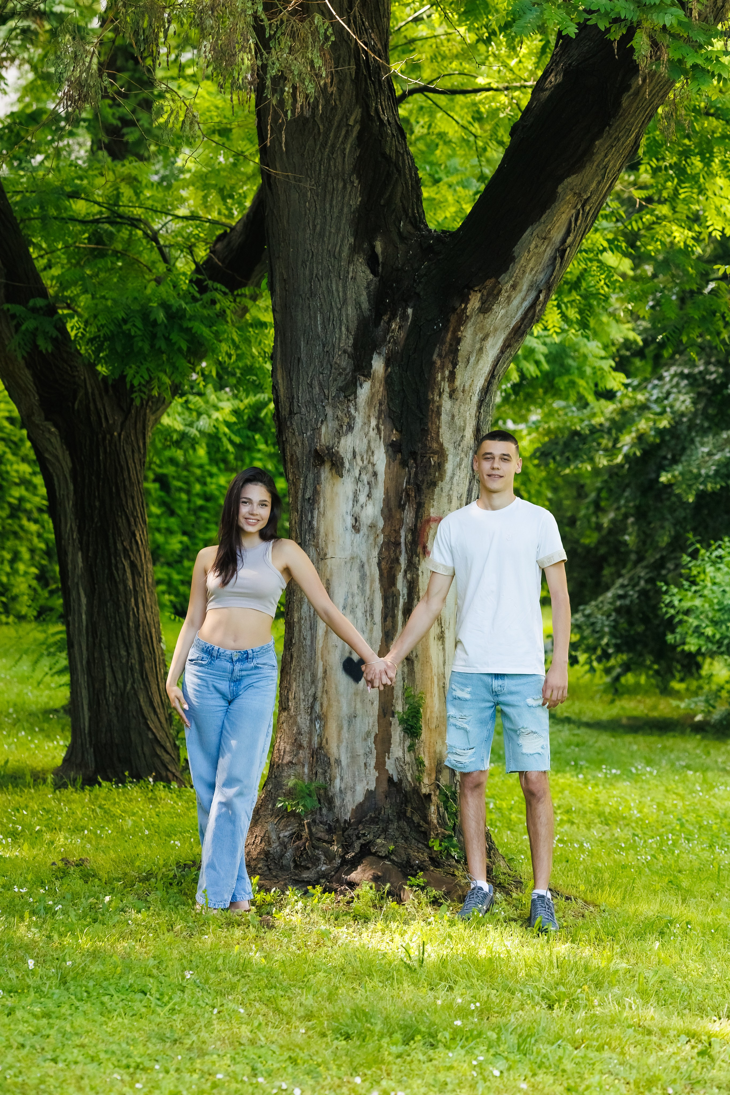 Love Story. Фотограф Ирина Йотова