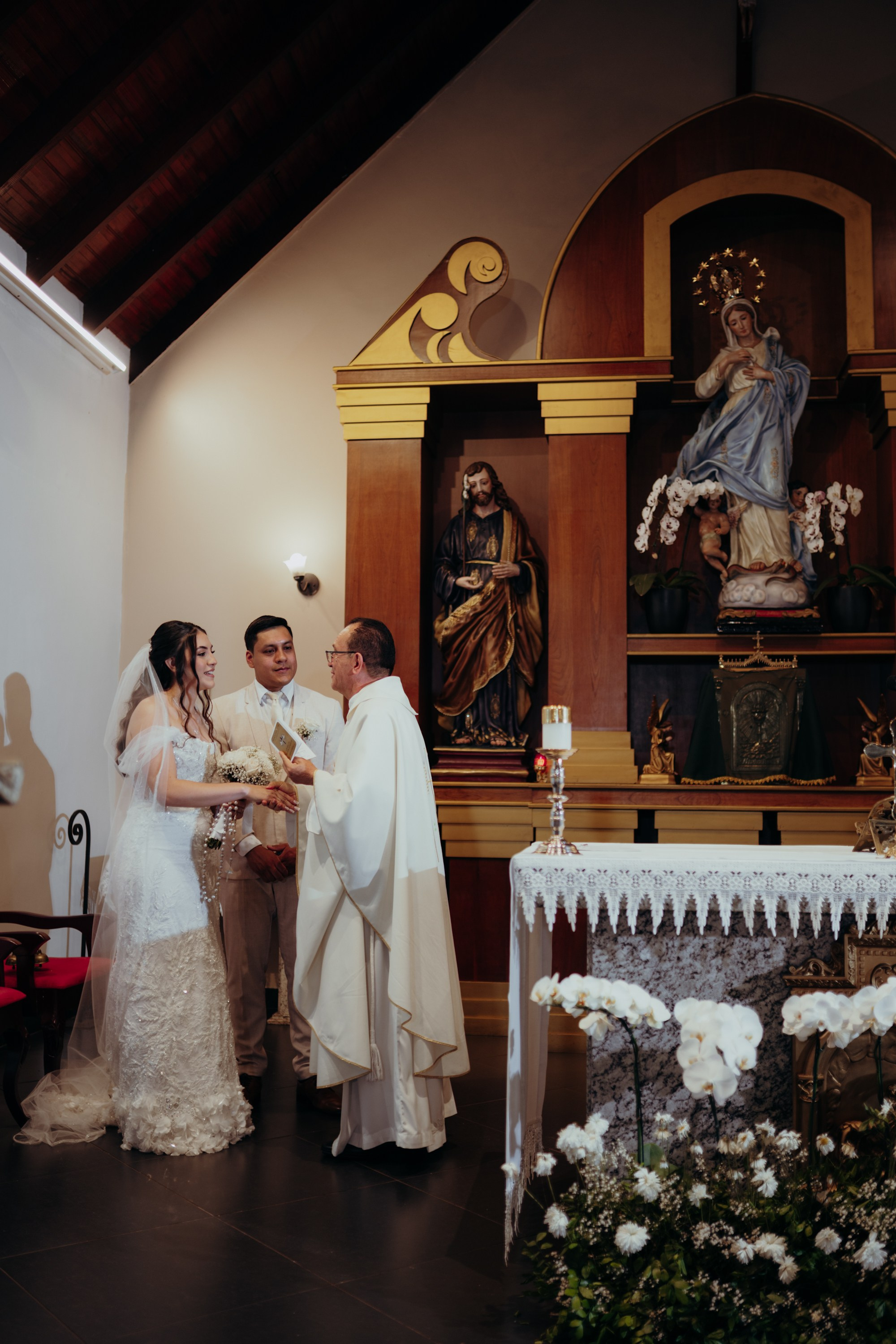 Mariam & Mario. Marcelo Martinez Fotografo