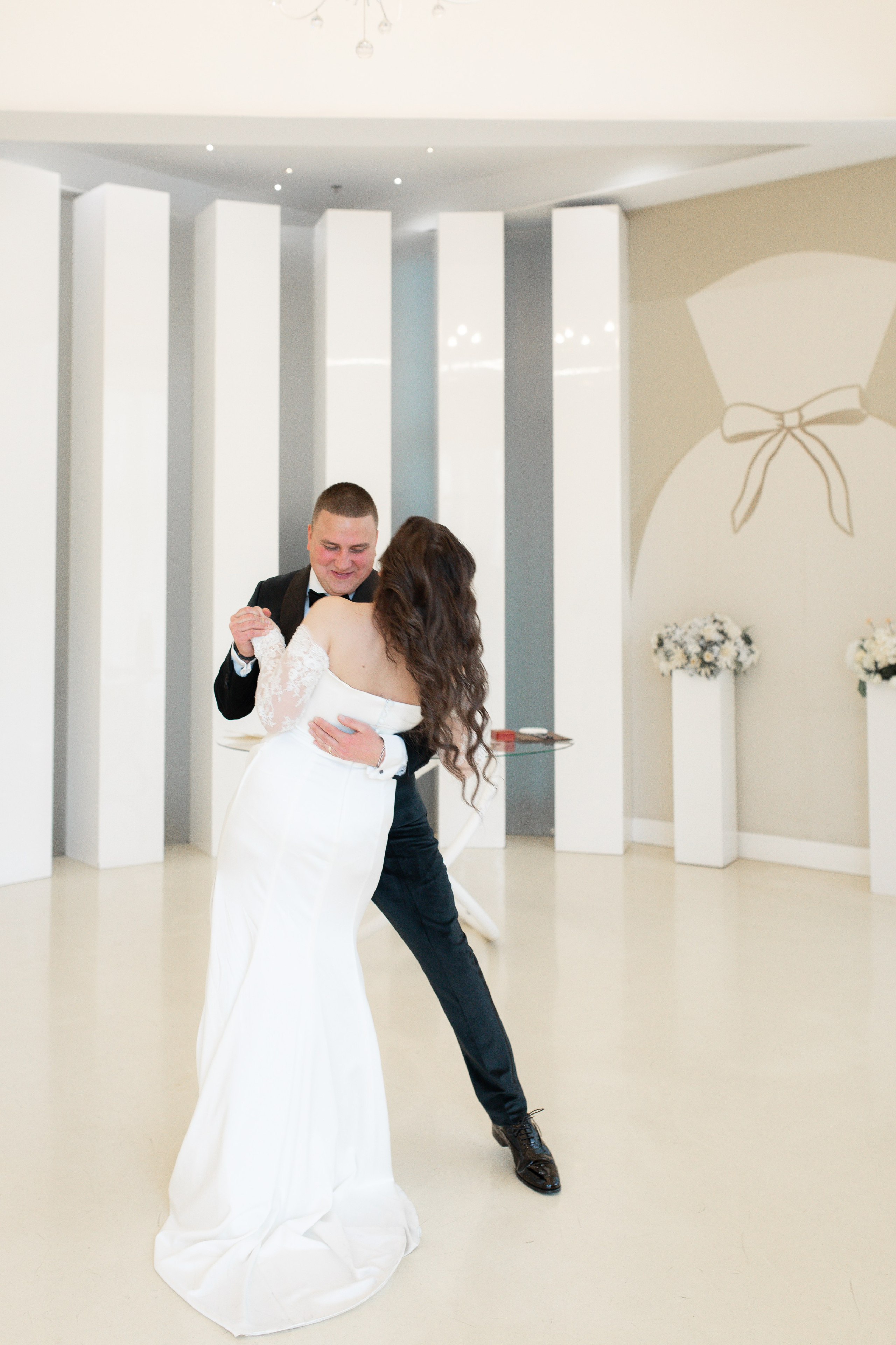 Andriy & Ksenia. Wedding photographer in Georgia