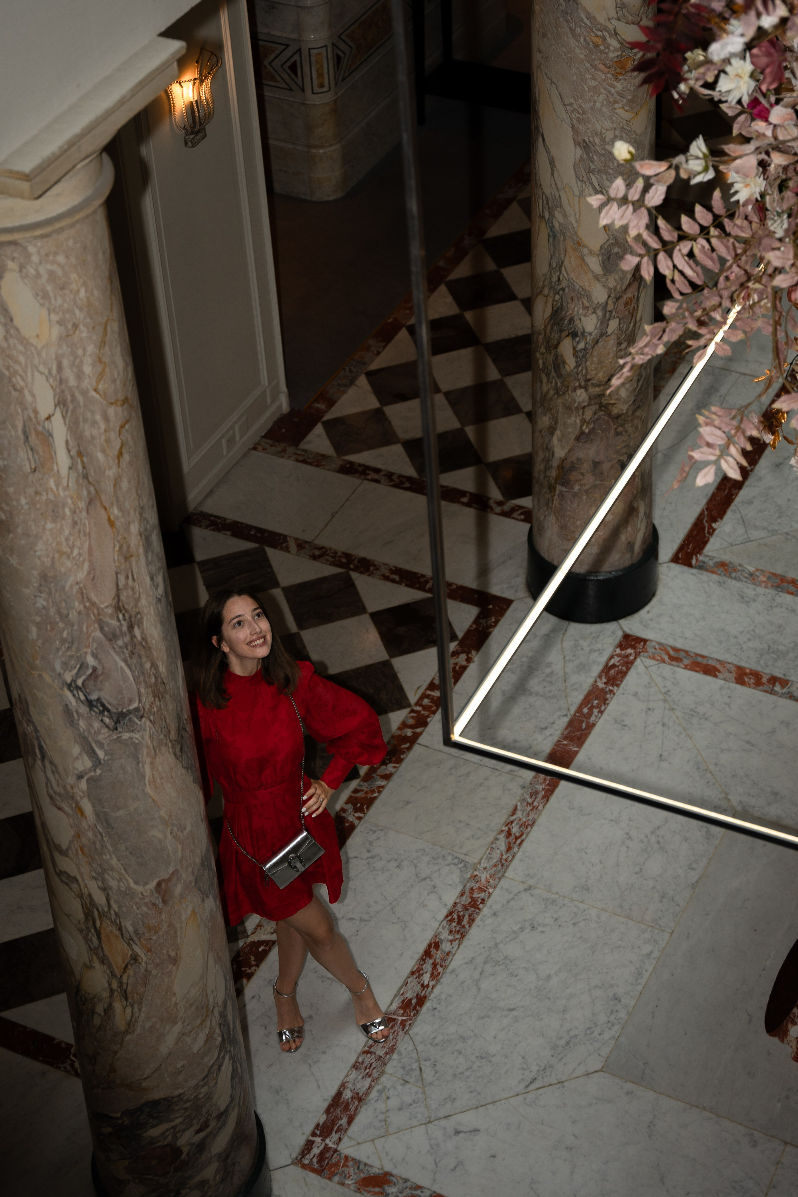 Diana & Philippe. Photographe Suisse Tatiana Lyzhina