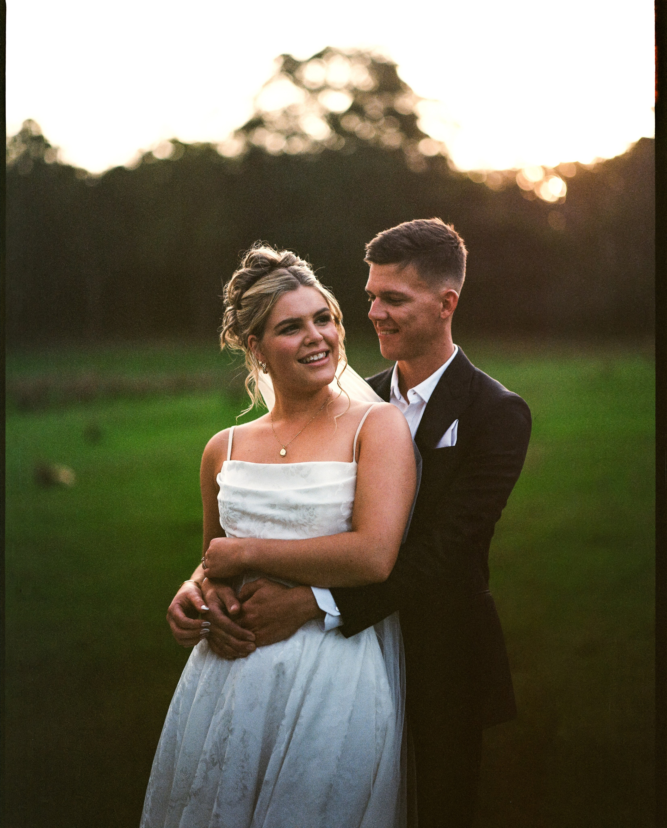 Eternal Analogue. Emma Joy Photography