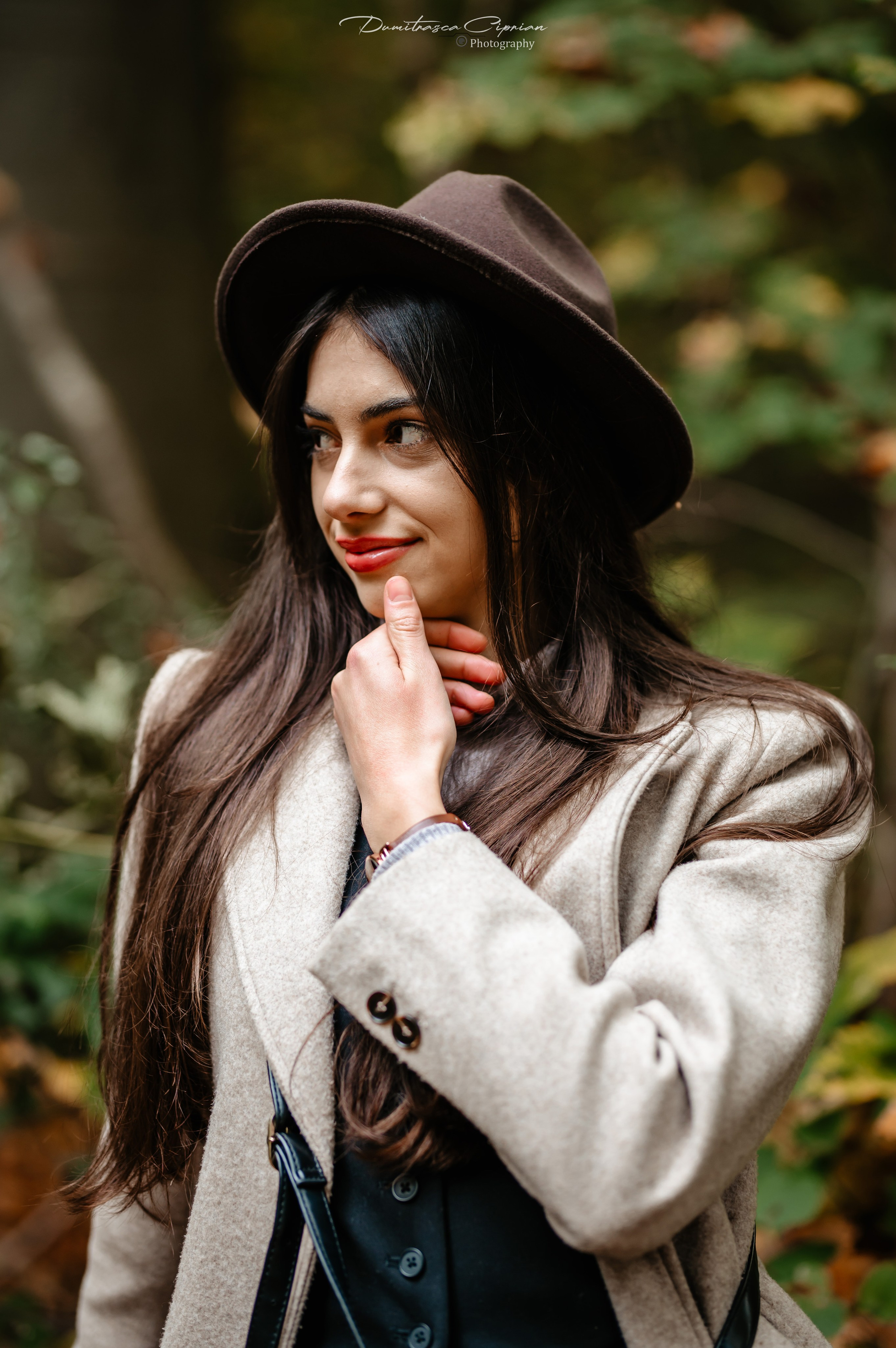 Golden Fall. Dumitrasca Ciprian Photography