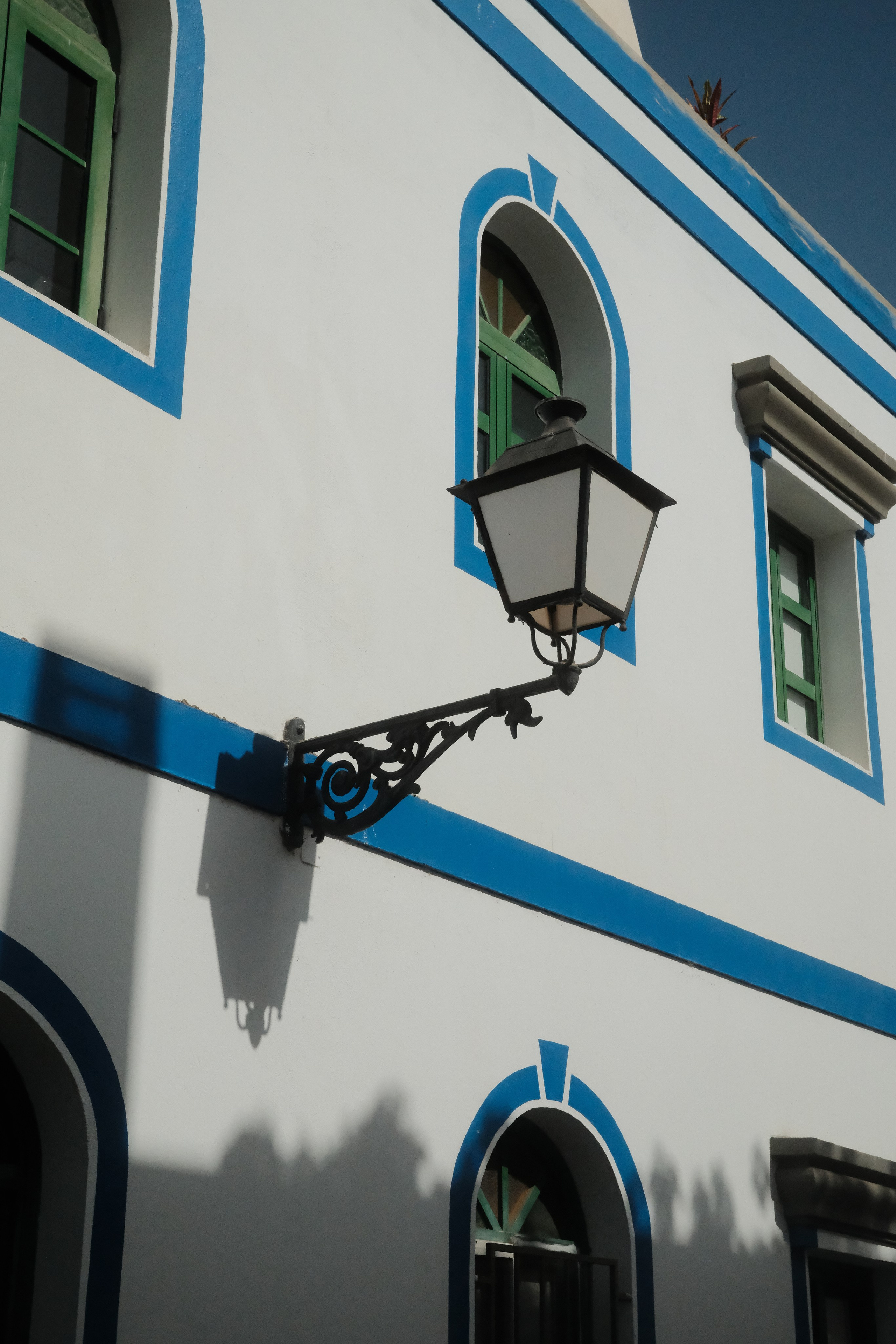 Gran Canaria 2025. Cal Takes Photos