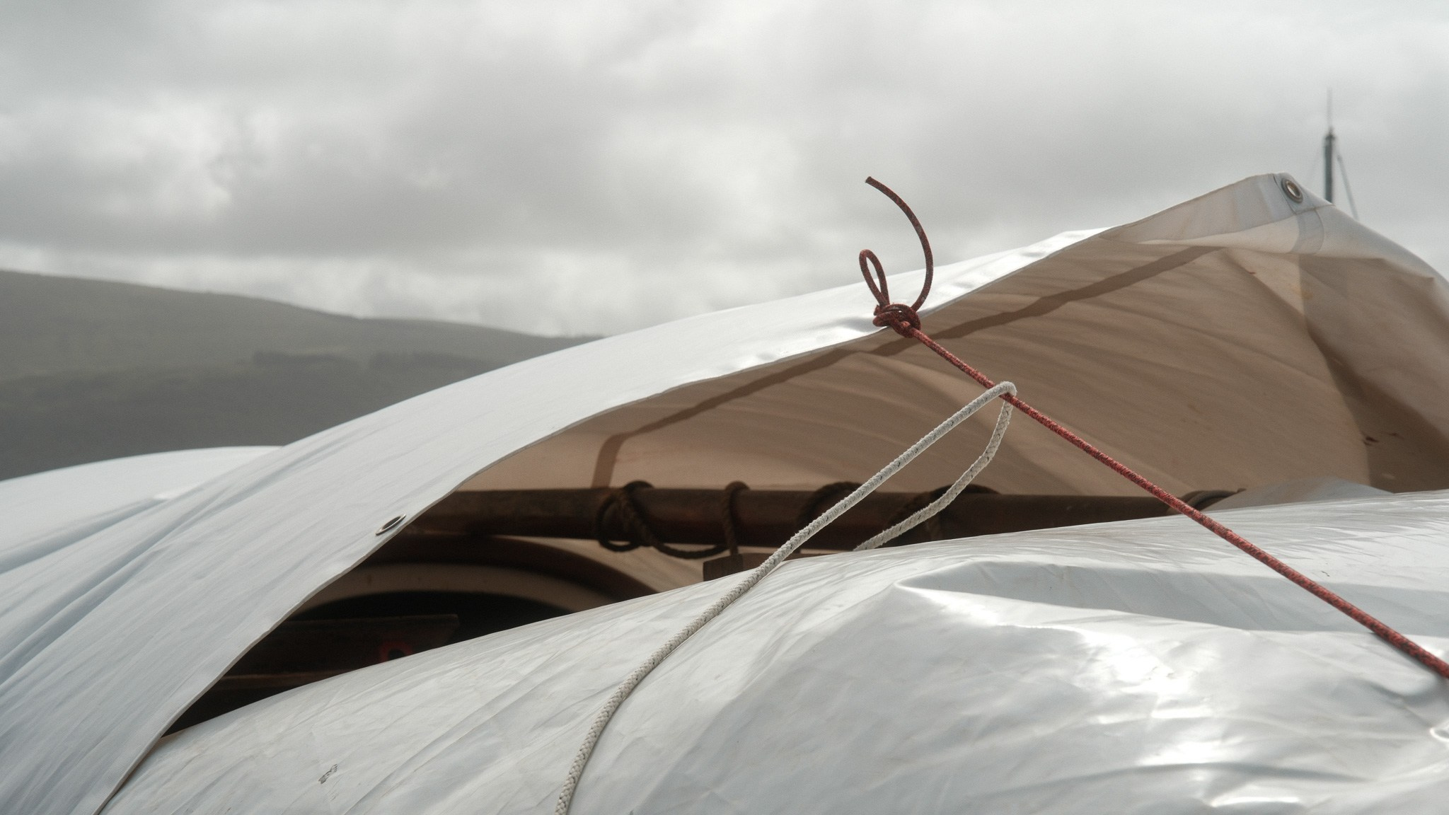 Wales Road Trip 2026. Callum Ecobichon