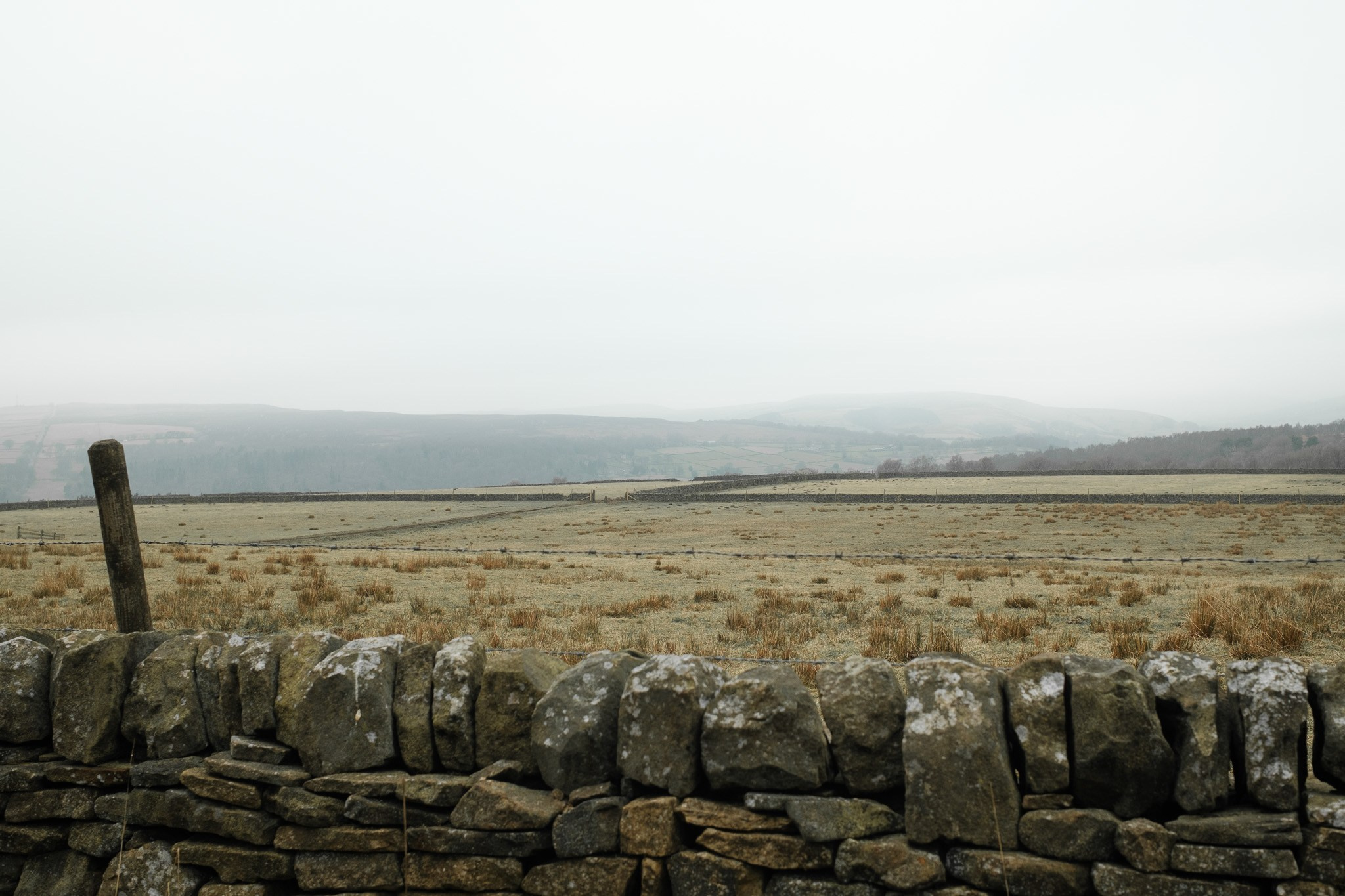 Peak District 2024. Cal Takes Photos