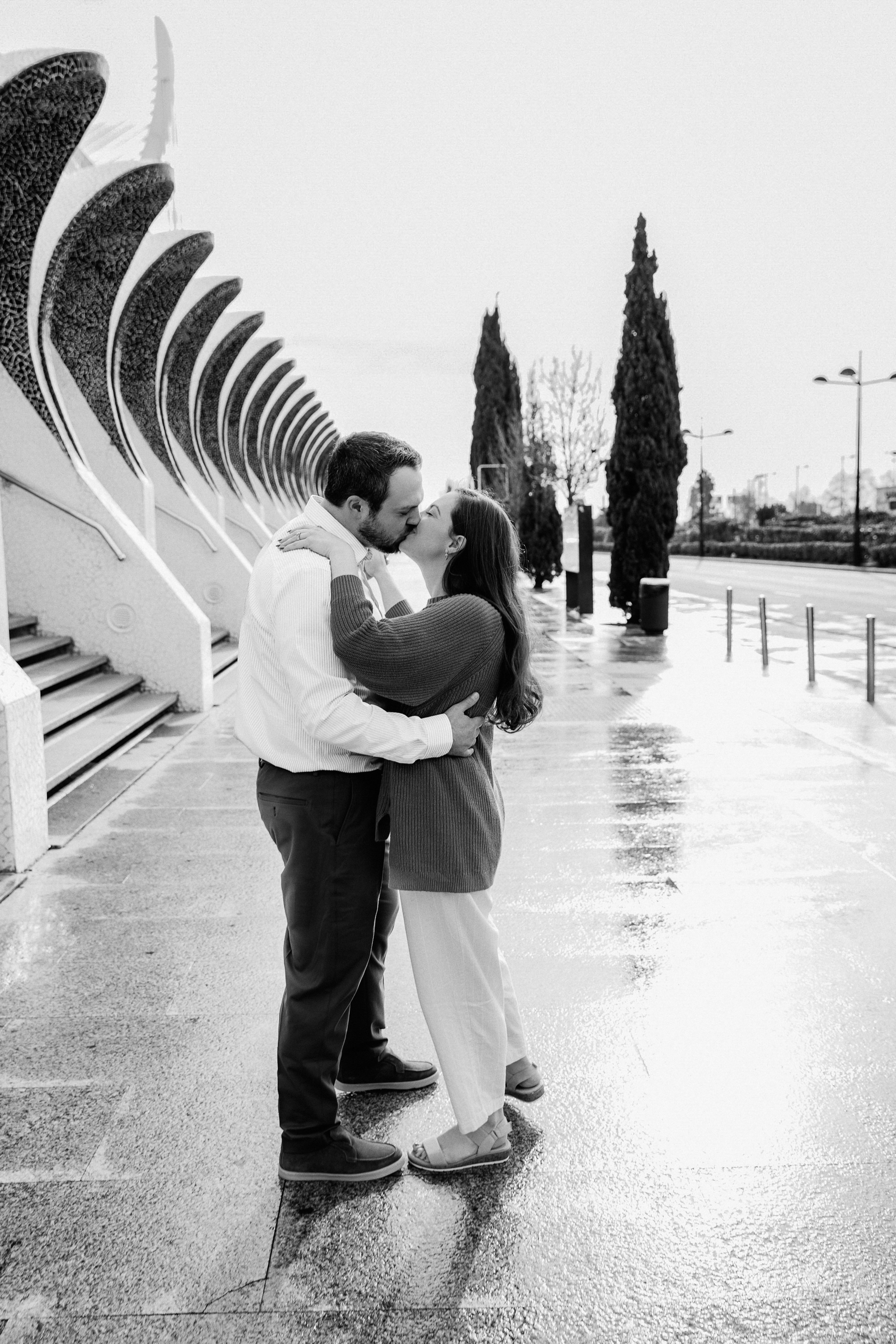 Фотографія Лав Сторі | Романтичні Фотосесії у Валенсії, Аліканте, Барселоні. Юлія Гнатенко — Фотограф Валенсія, Аліканте, Барселона, Іспанія, Європа