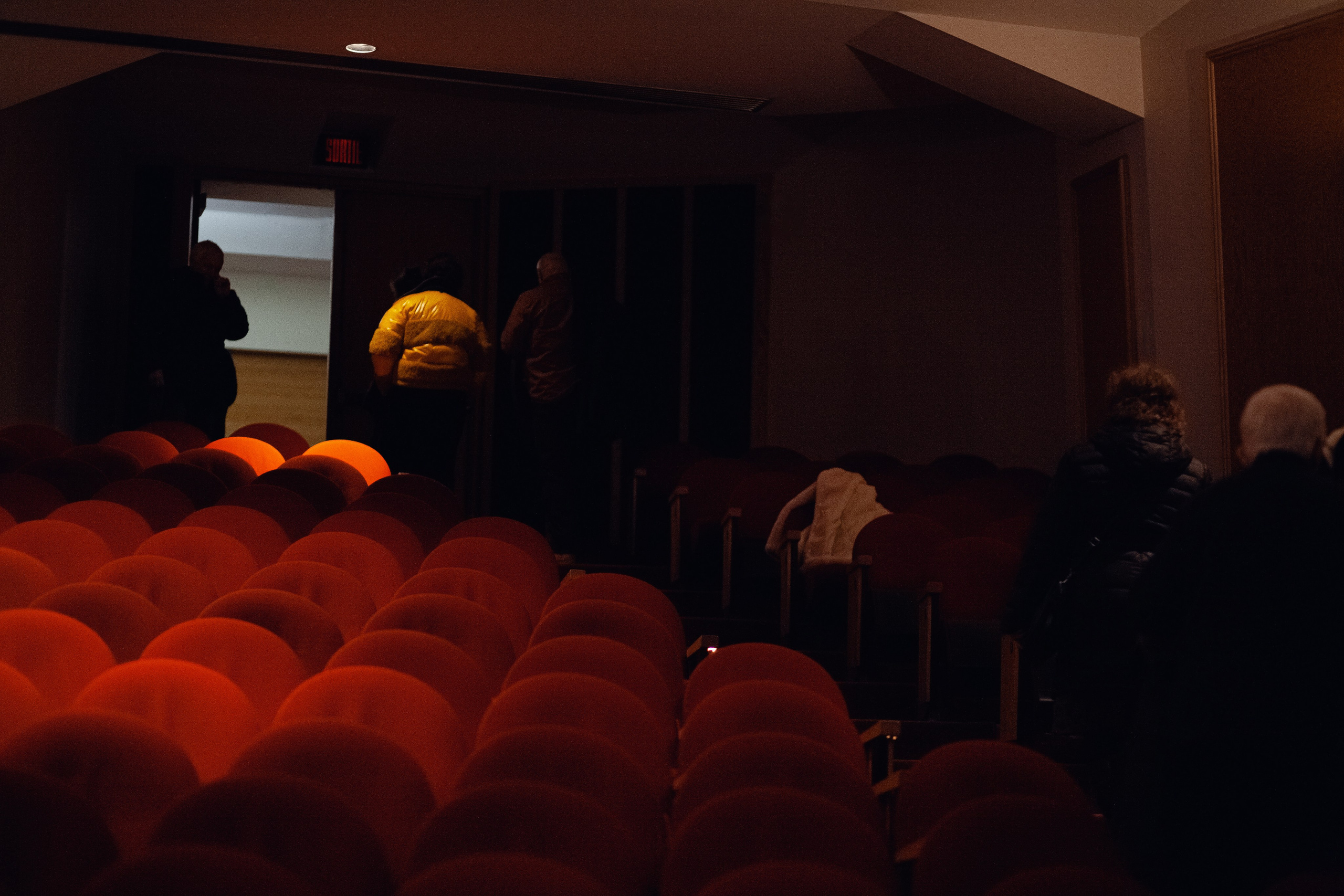 Александр Невзоров. Фотографии с мероприятий в Монреале