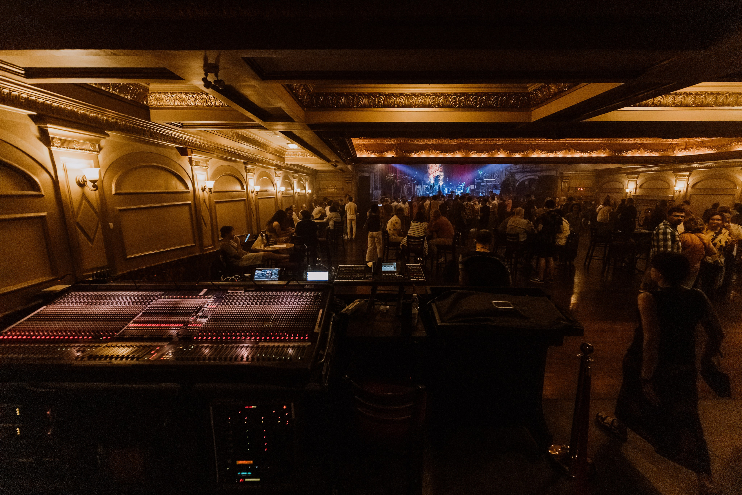 Борис Гребенщиков. Фотографии с мероприятий в Монреале