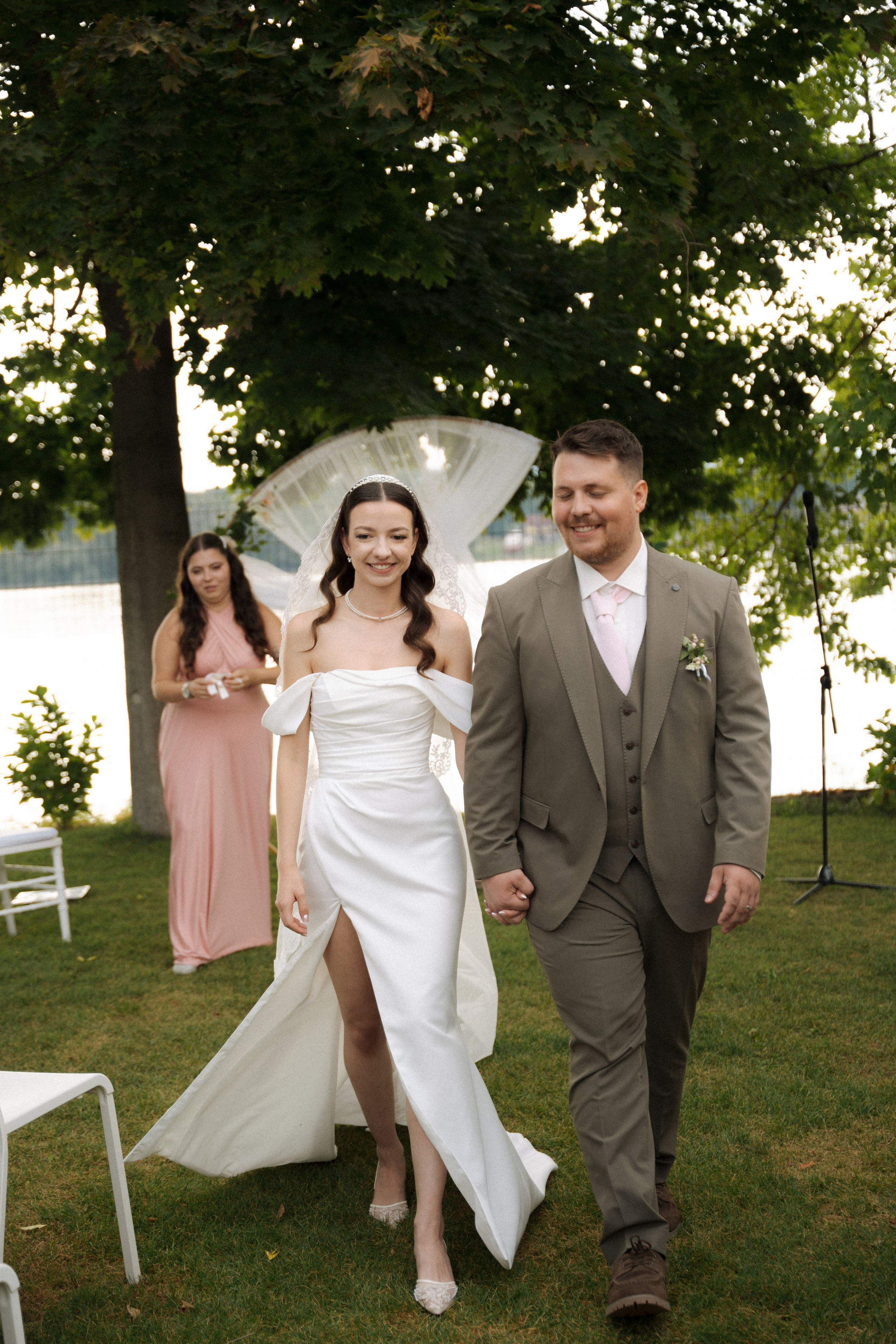 Vanda és dani album. Csilla visuals