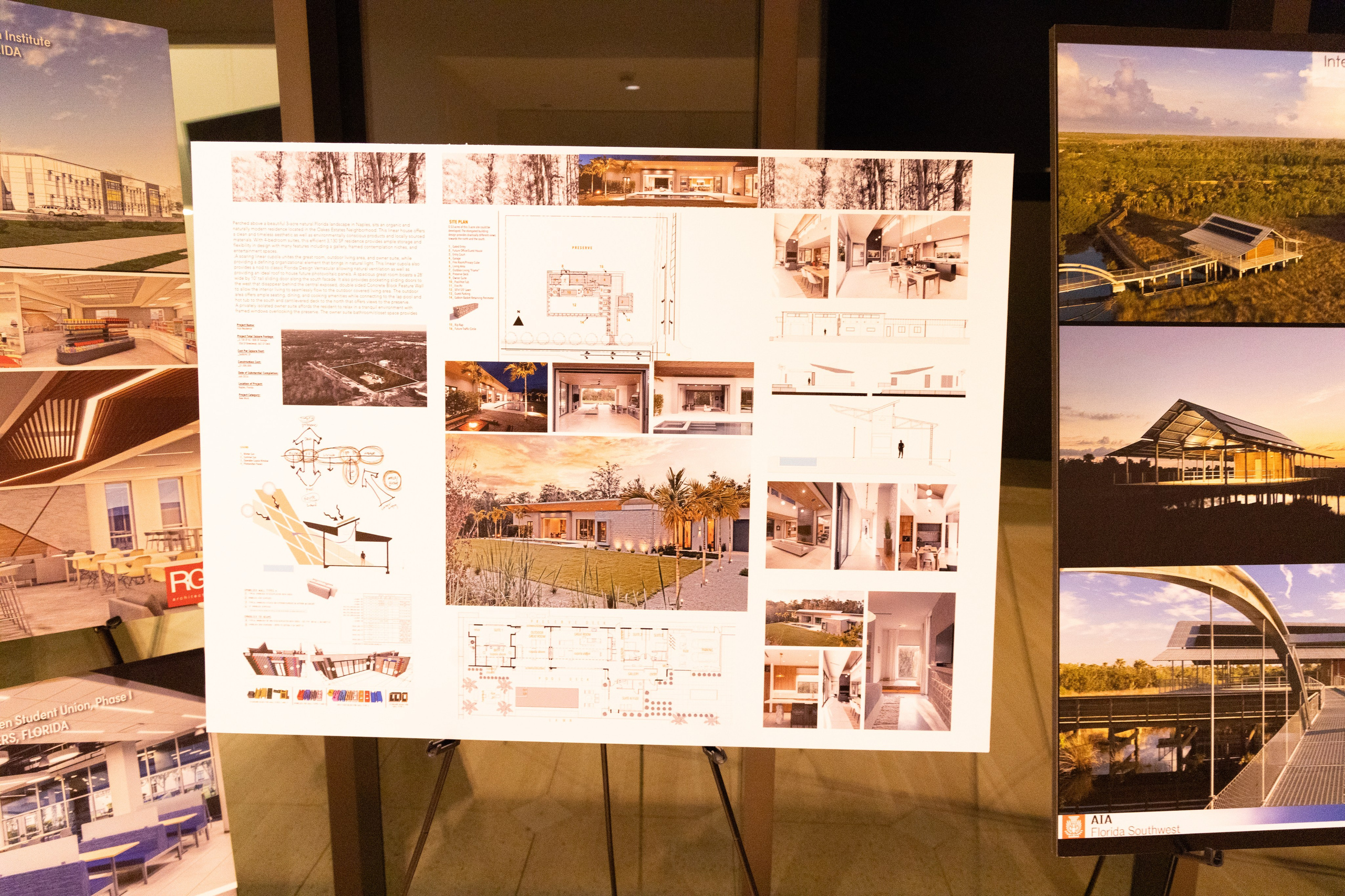 AIA American Architect Association Awards Gala. Out and About 239