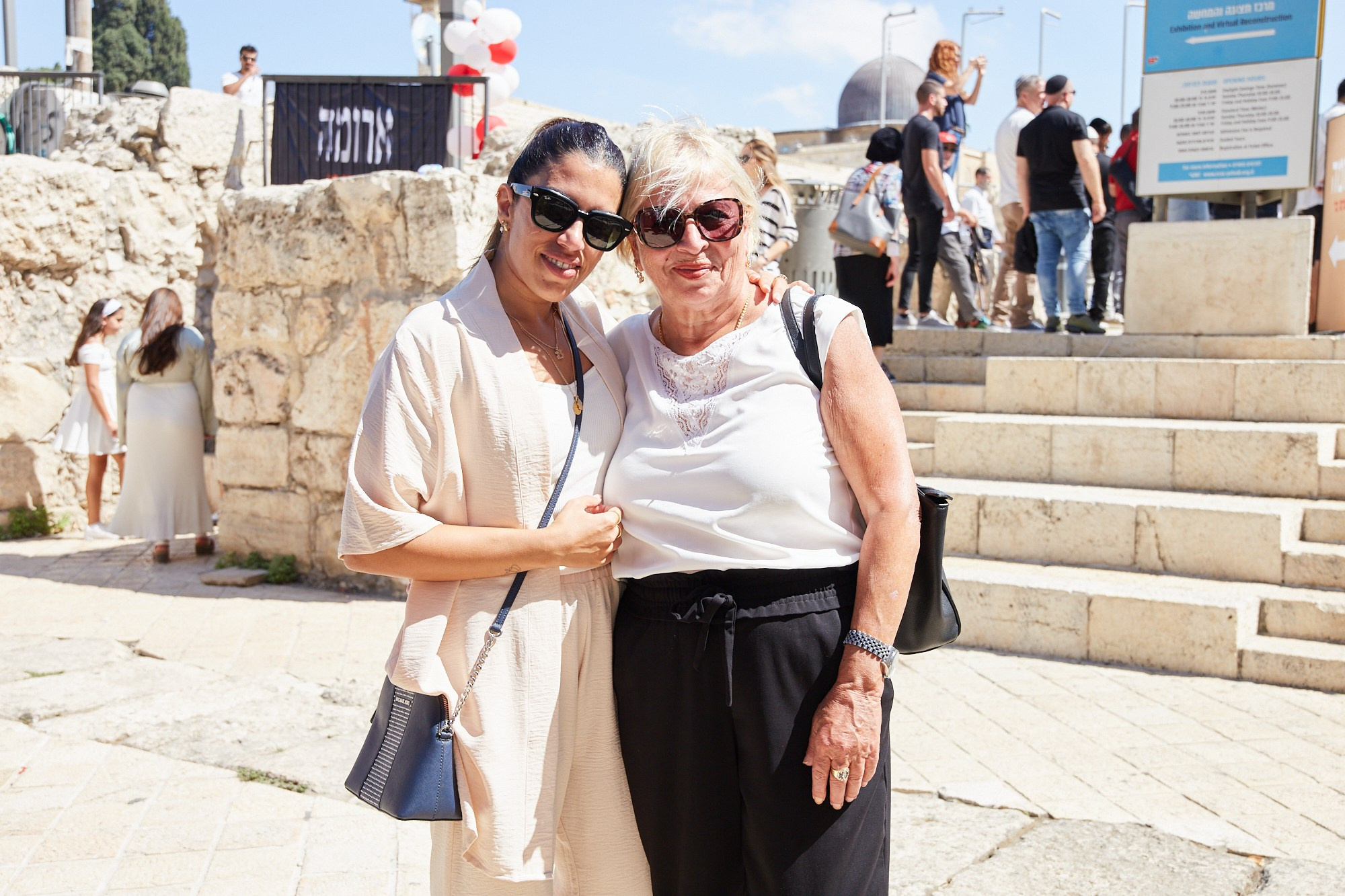 Бар-мицва на Котеле. Портретный и репортажный фотограф в Израиле Рома Бирман