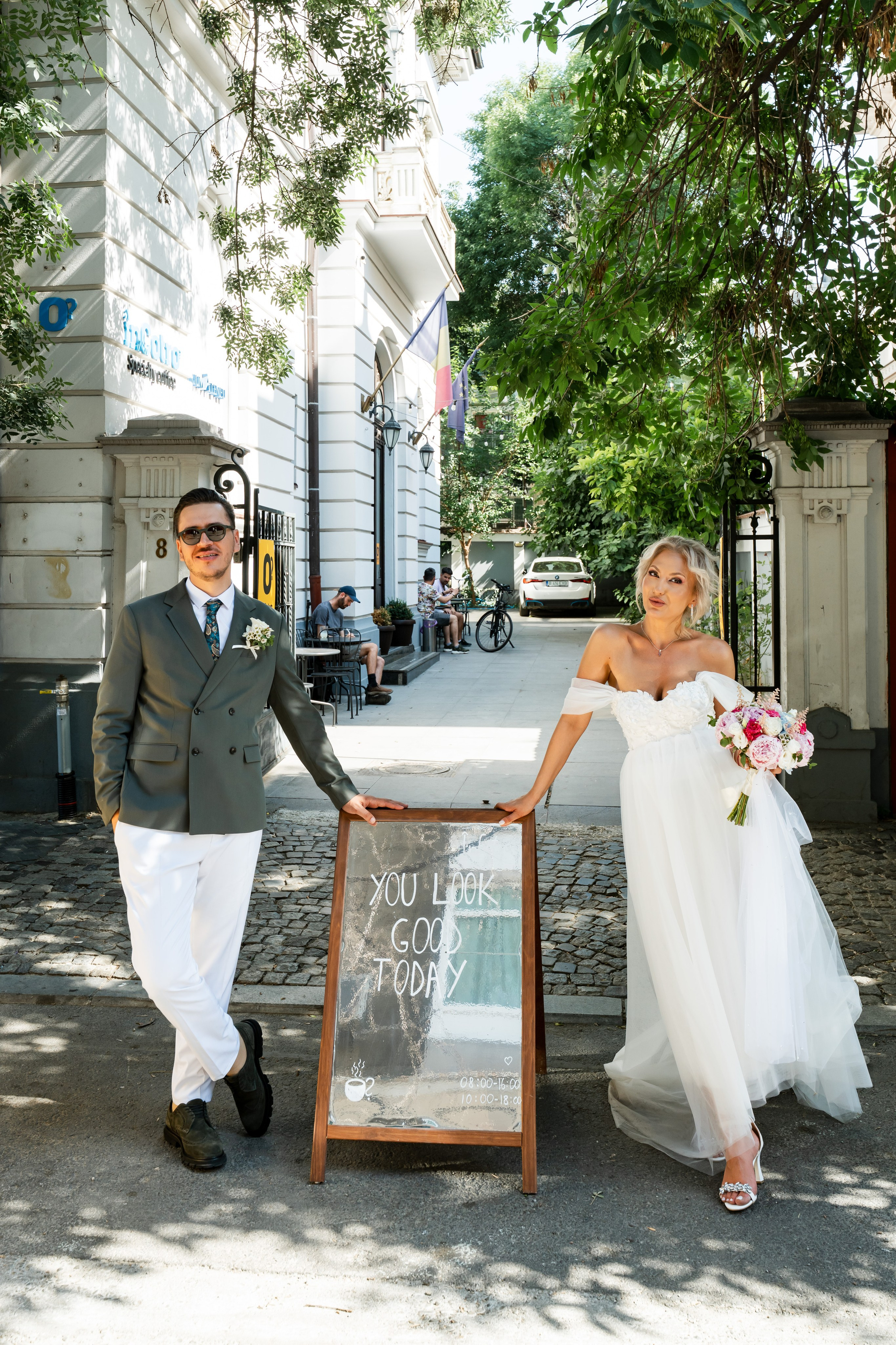 Lidia & Andrei. Fotograf evenimente. Fotograf nunta. Fotograf Botez. Mihaela Savu