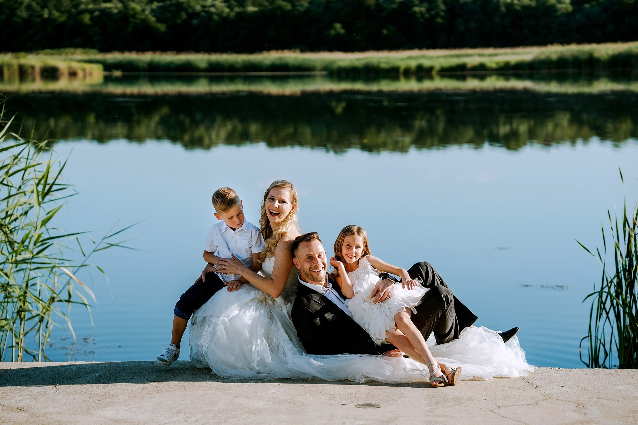 Cristina & Catalin (Trash the Dress). Fotograf evenimente. Fotograf nunta. Fotograf Botez. Mihaela Savu