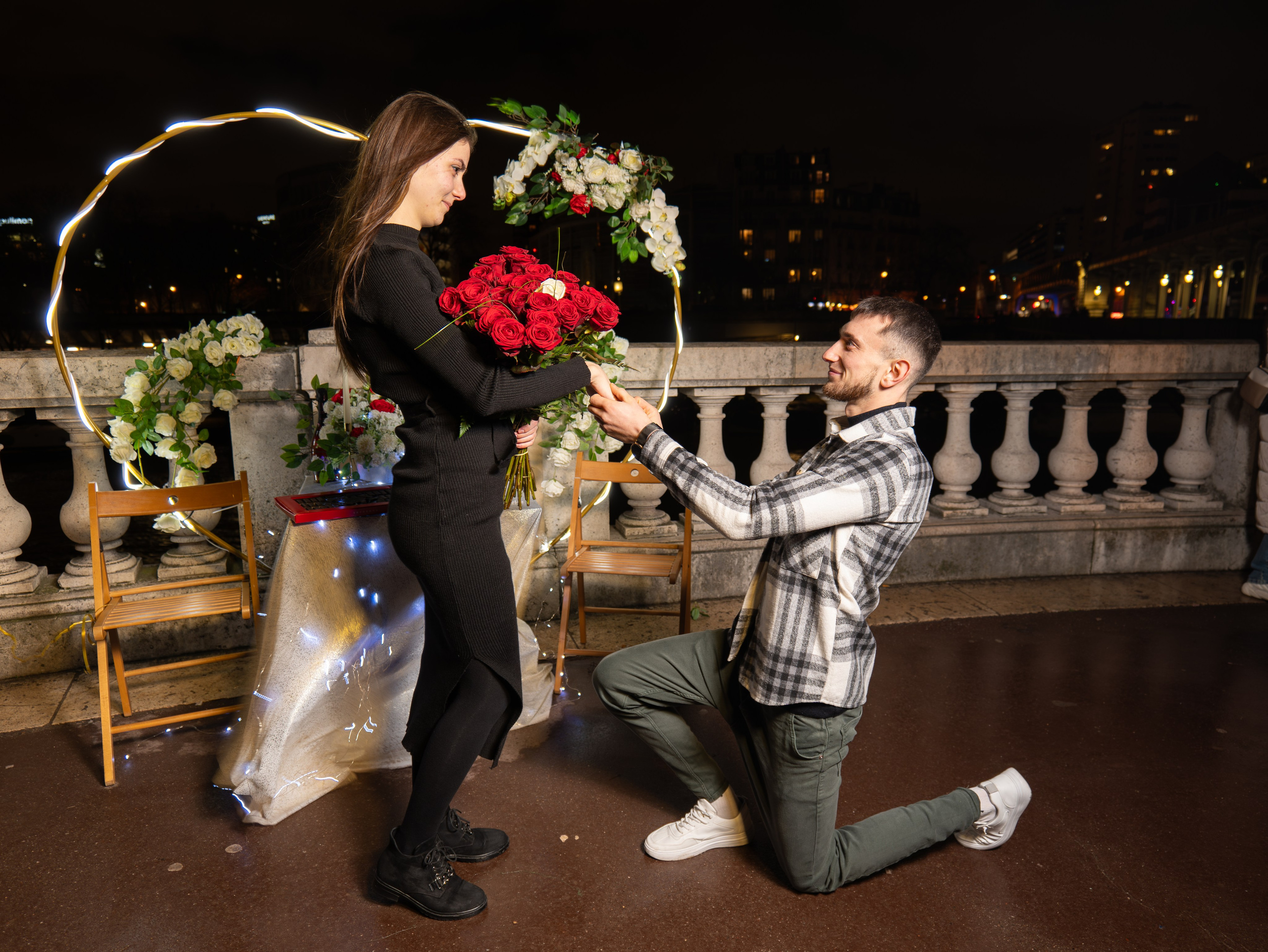 Adrian & Nicoleta. Fotograful și Cameramanul familiei dvs în Franța Paul Photographer