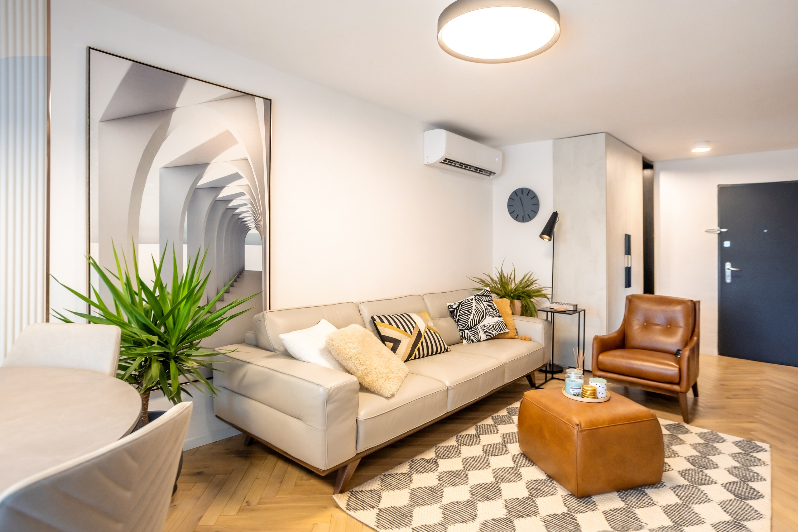 Фотограф интерьеров недвижимости в Израиле для Booking и Airbnb