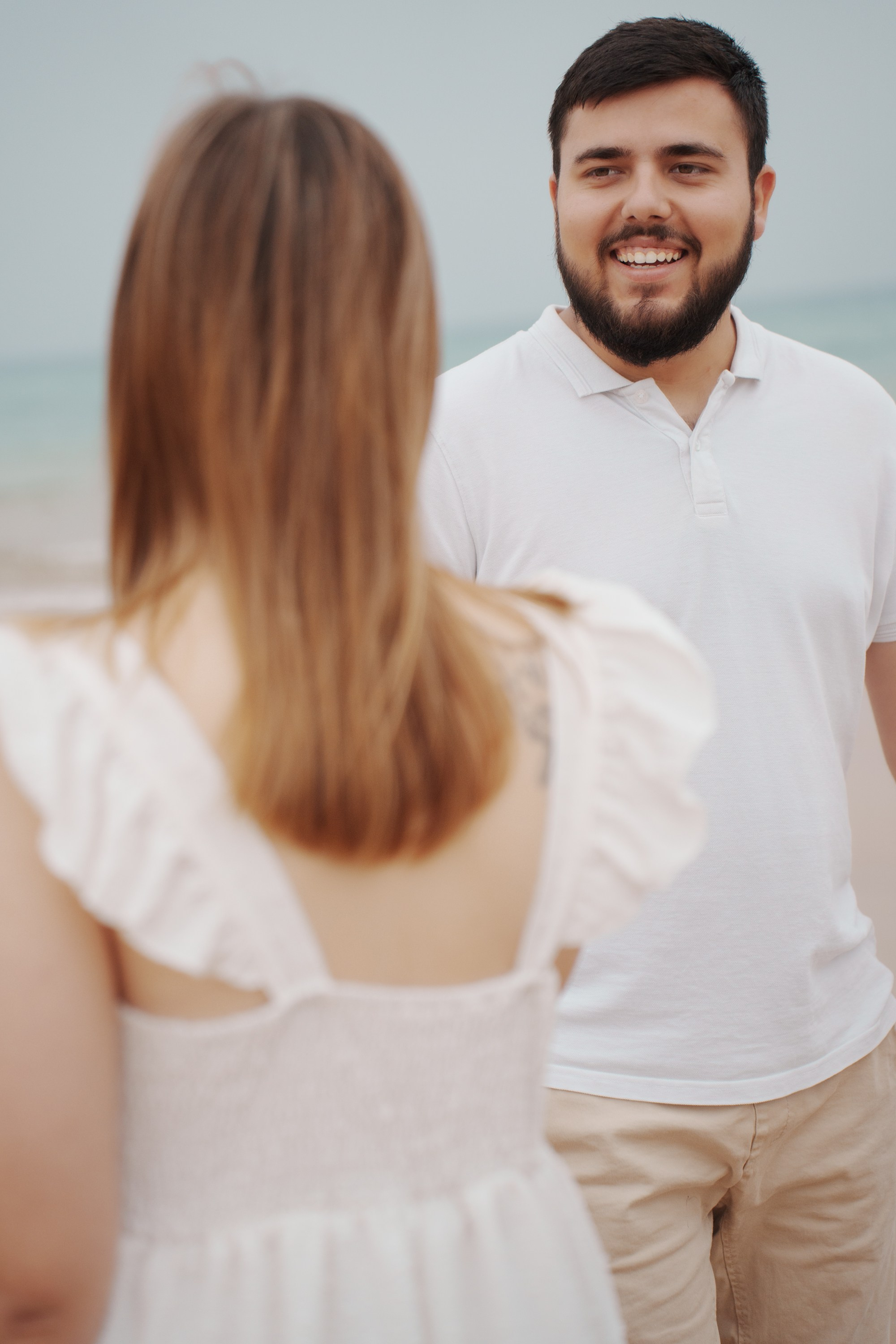 Liza+Grisha. Photo and video shooting