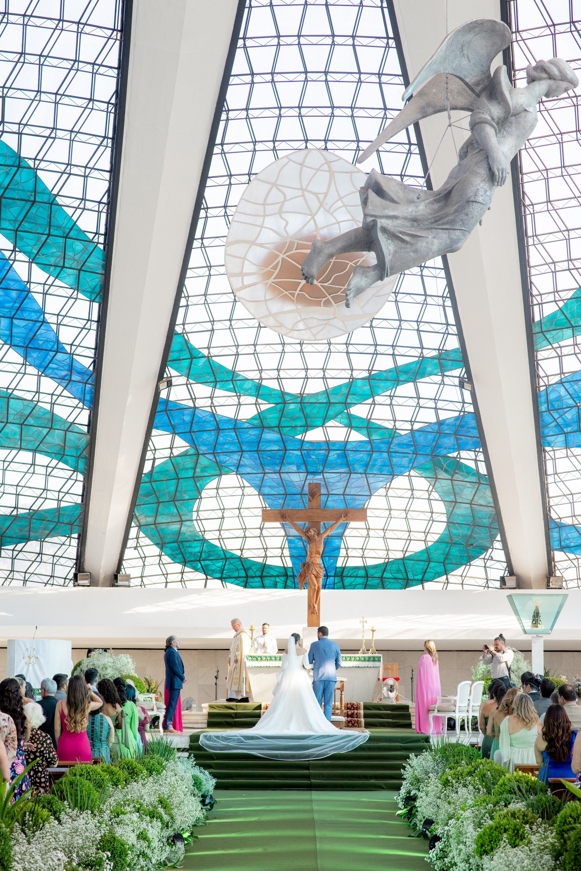 Luiza e Marcelo. Fabio Barth — Wedding Photo & Film