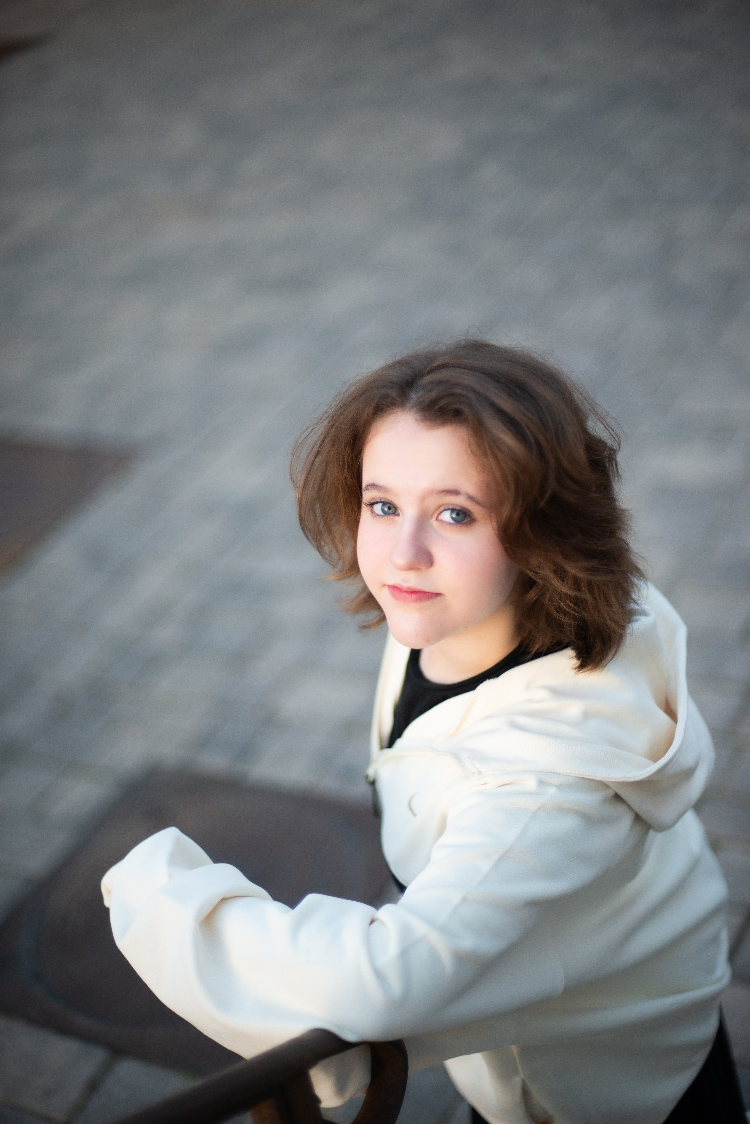 Пинхас и его семья. Визуальный брендинг