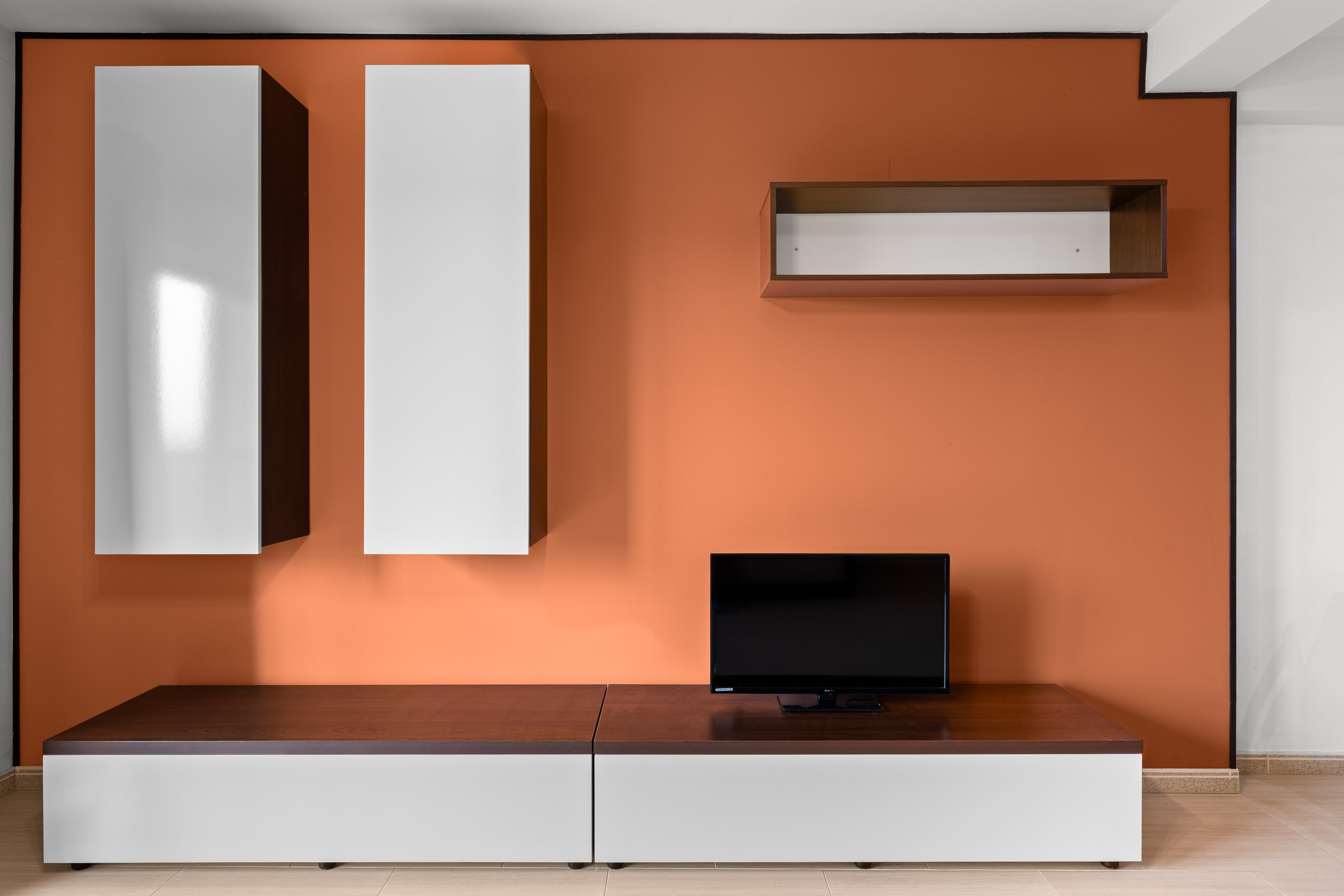 INTERIOR - REALESTATE. Samuel Ciobanu