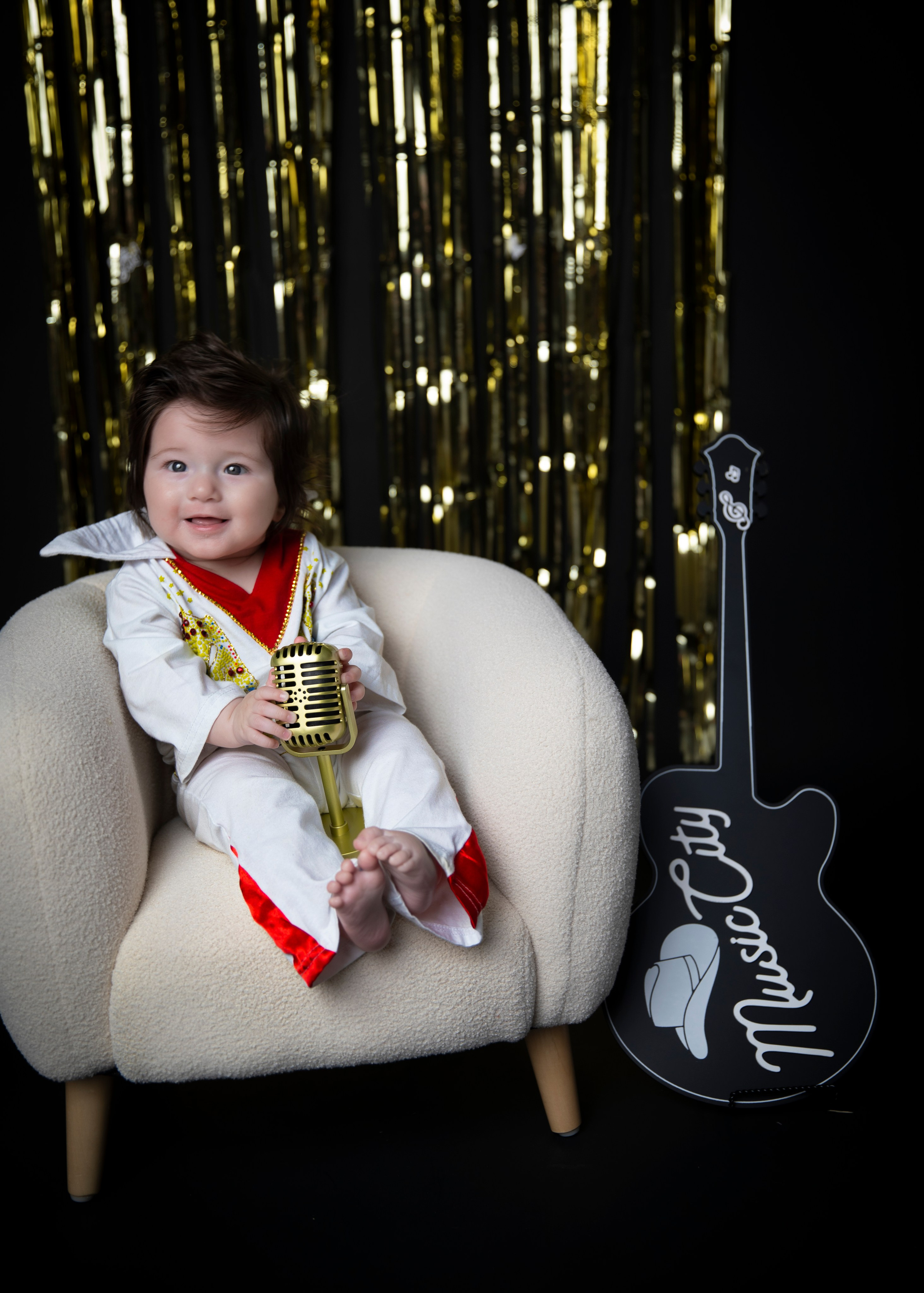 Milestone. AP Lens Photography | Newborn, Maternity, Milestone & Family Photographer | Little Elm & DFW, TX