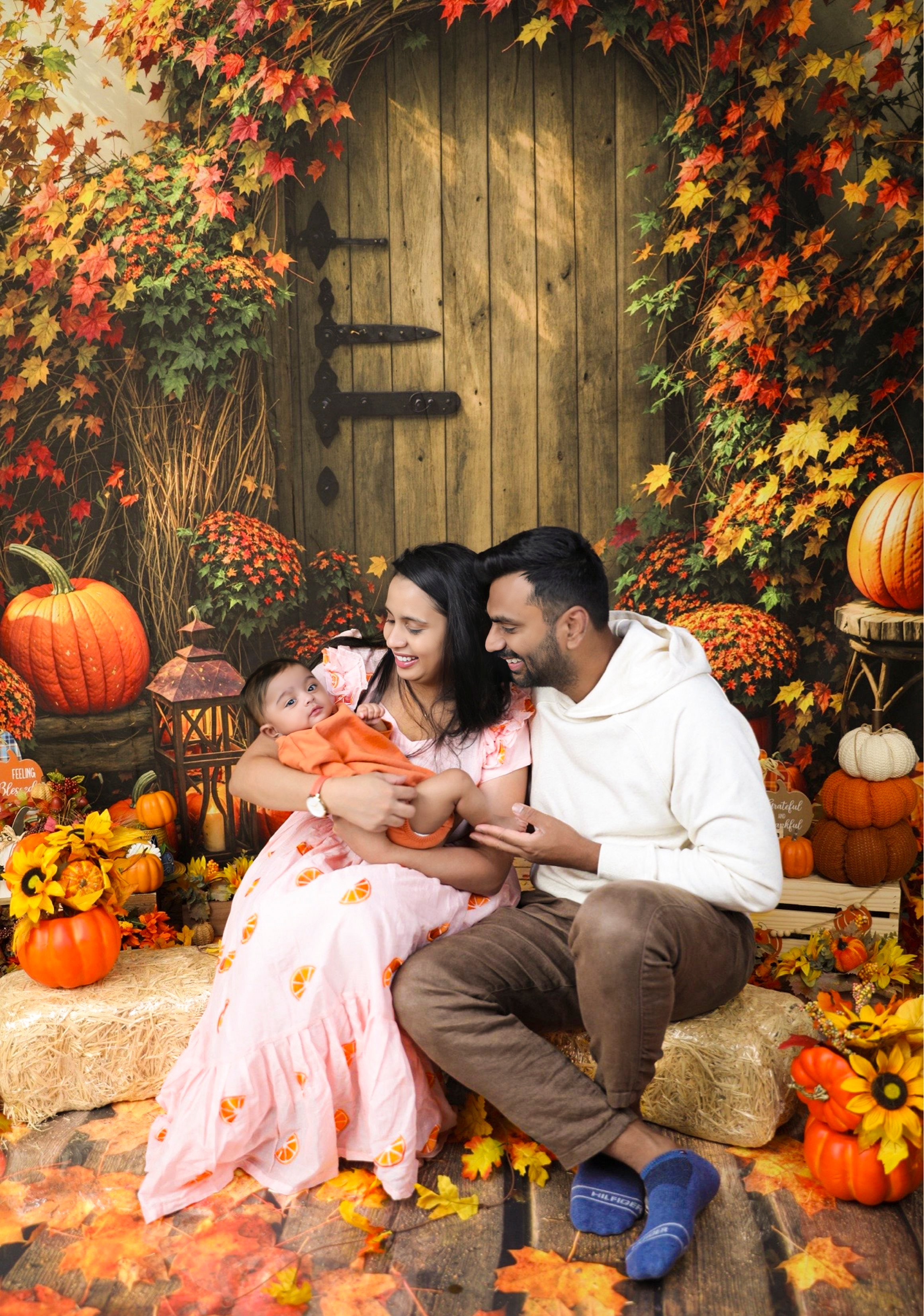 Fall and Halloween. AP Lens Photography | Newborn, Maternity, Milestone & Family Photographer Little Elm TX