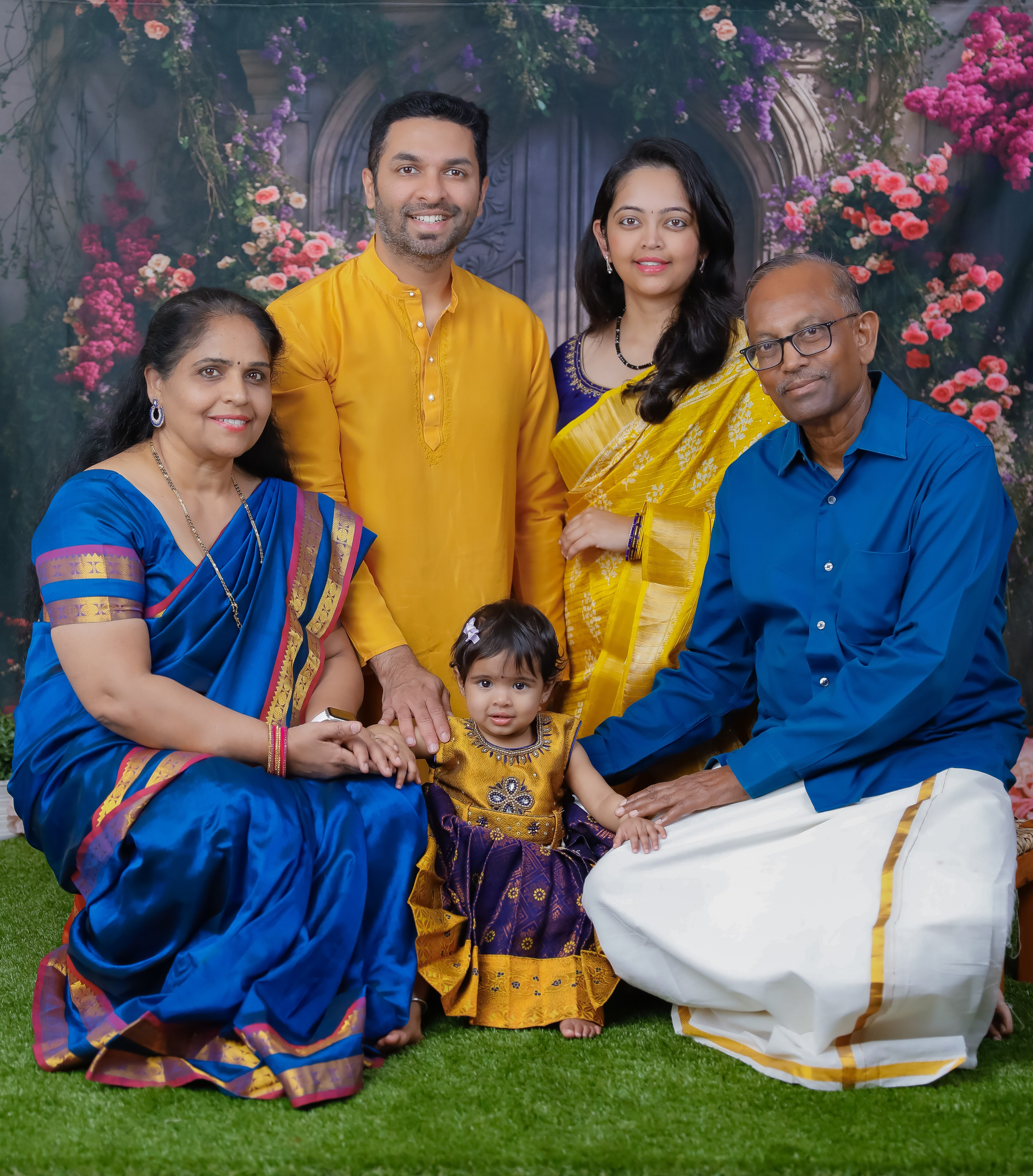 Family Photography | Little Elm, TX | AP Lens Photography