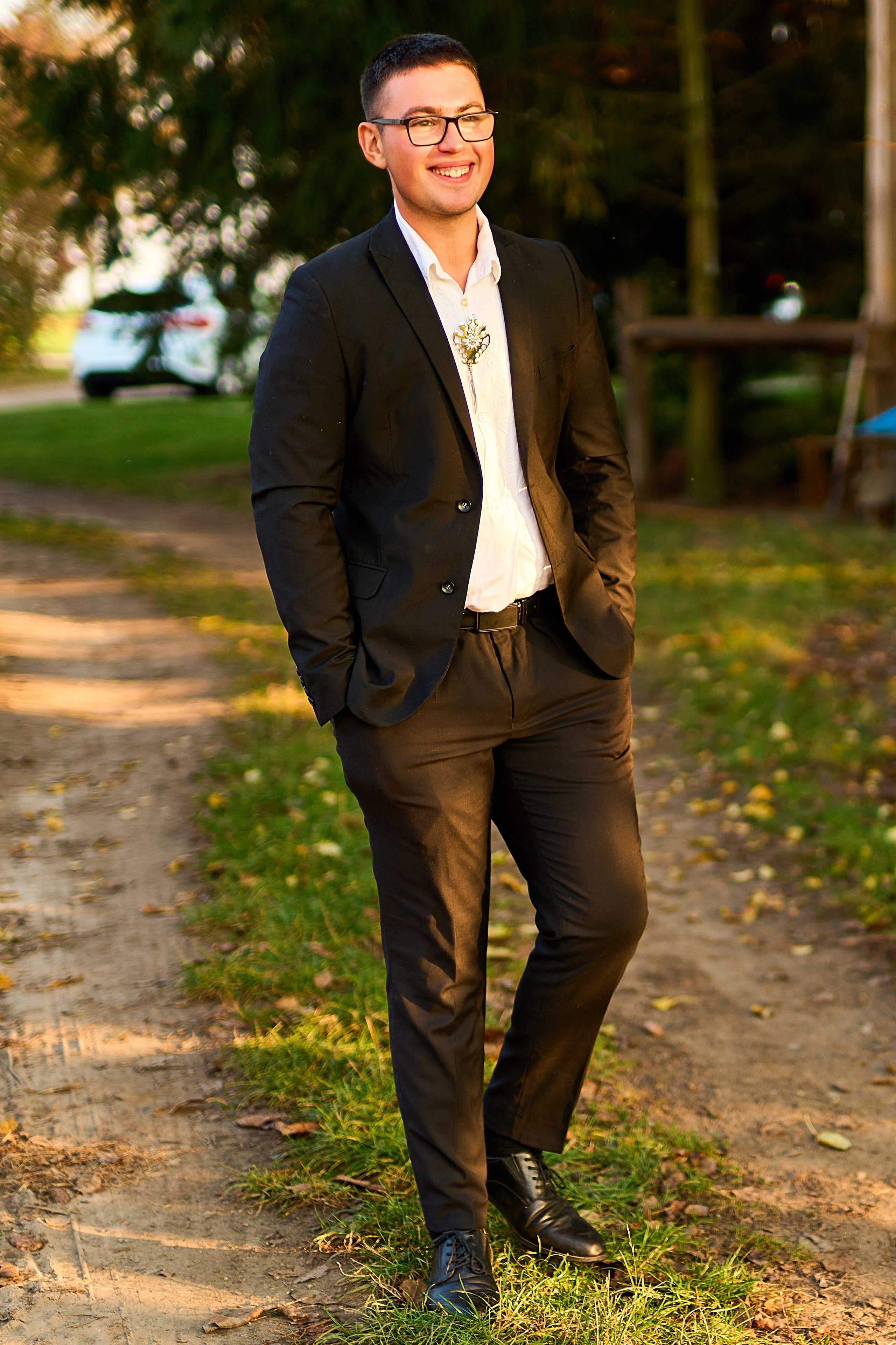 Monika i Patryk. ZapisaneHistorie