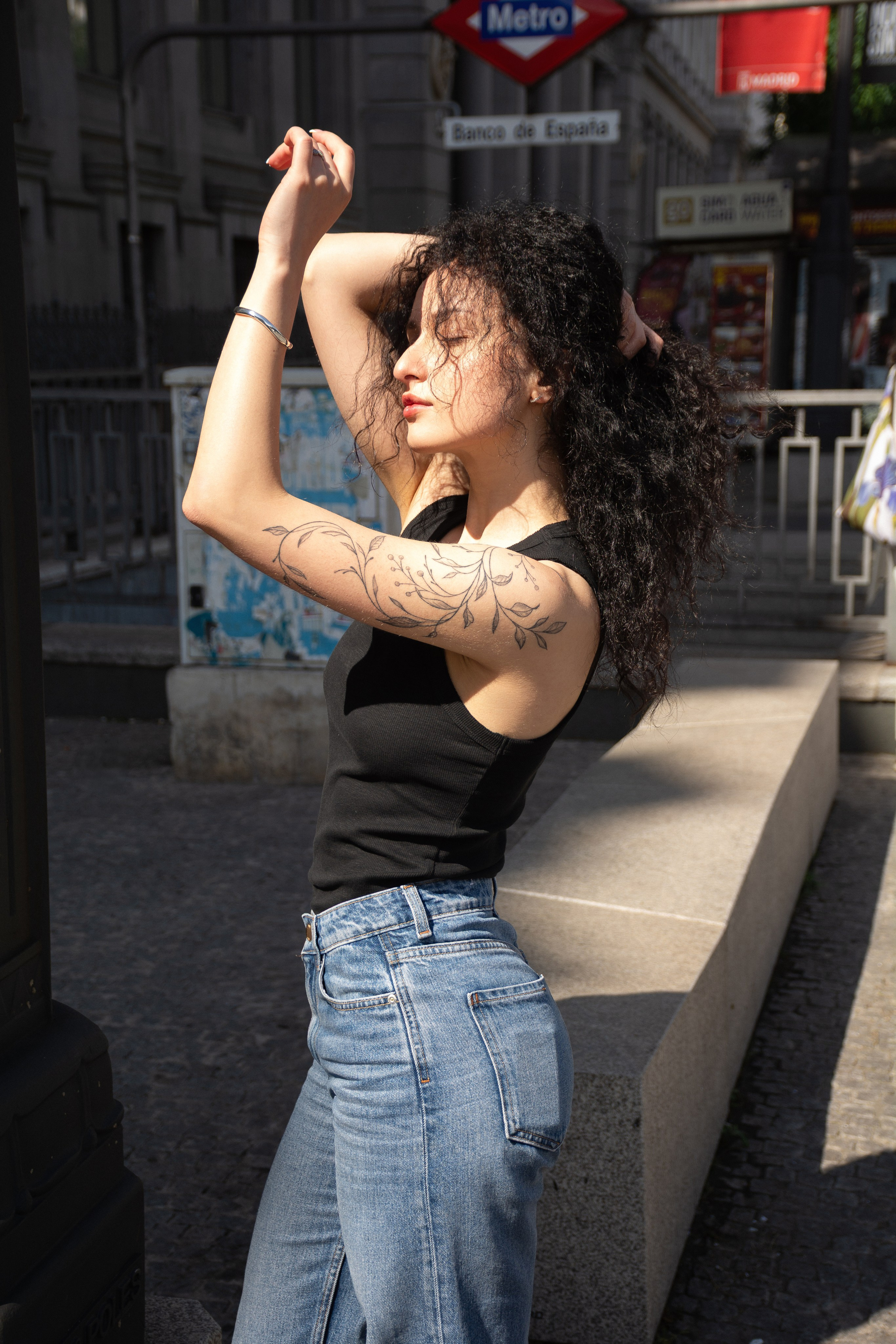 Diana. Shpanarskiy Nazar
