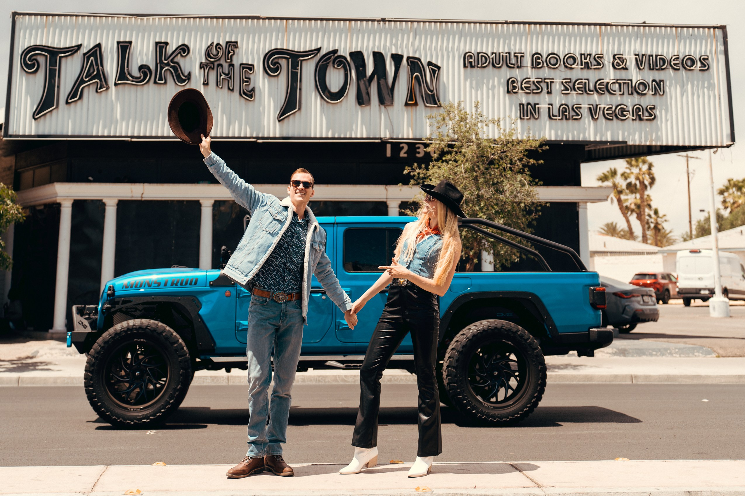 Nik&Kate. Wedding & elopement photographer Viktoriya Kravtsov. Las Vegas