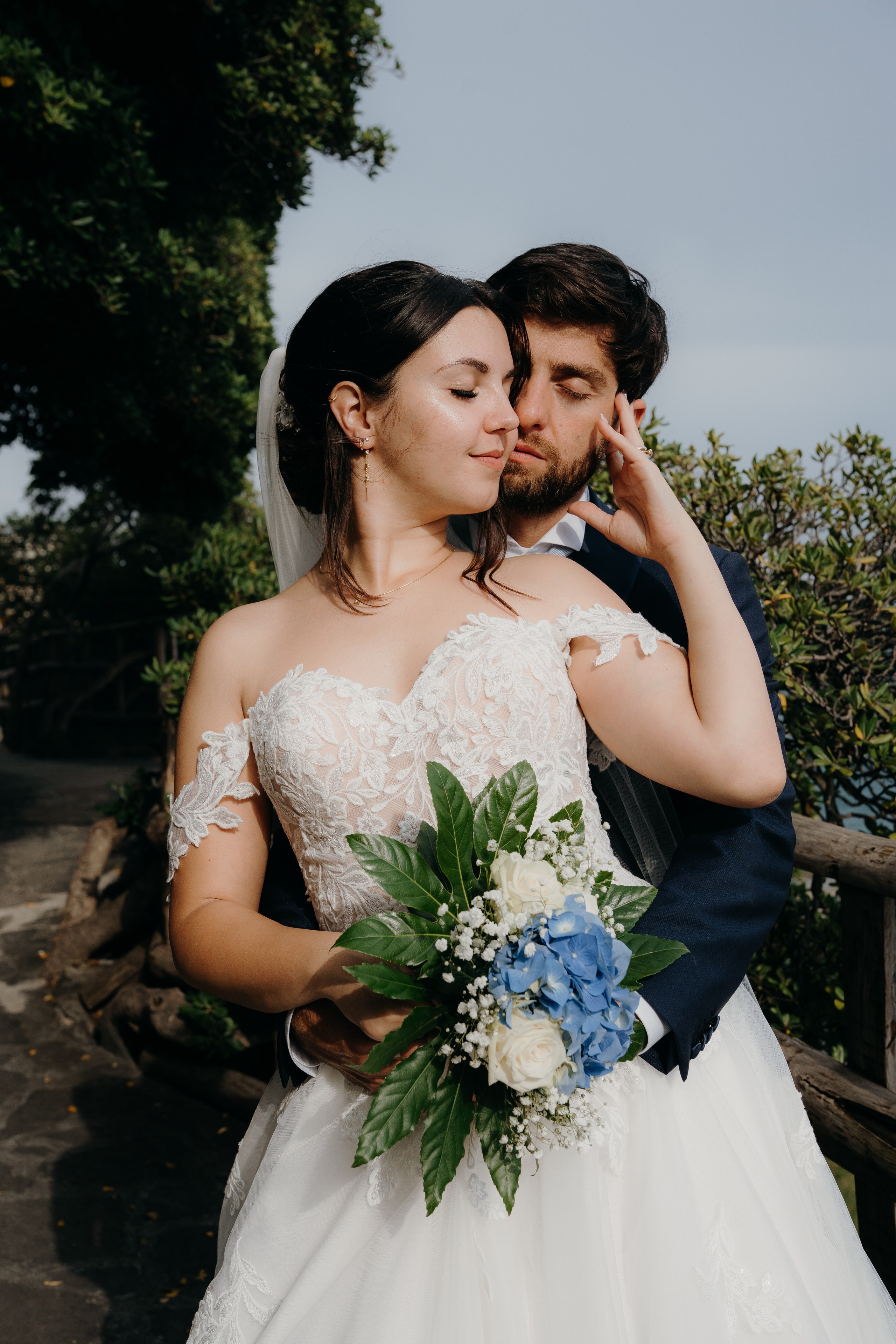Portfolio Fotografo Matrimonio Genova | Mauro Pluas
