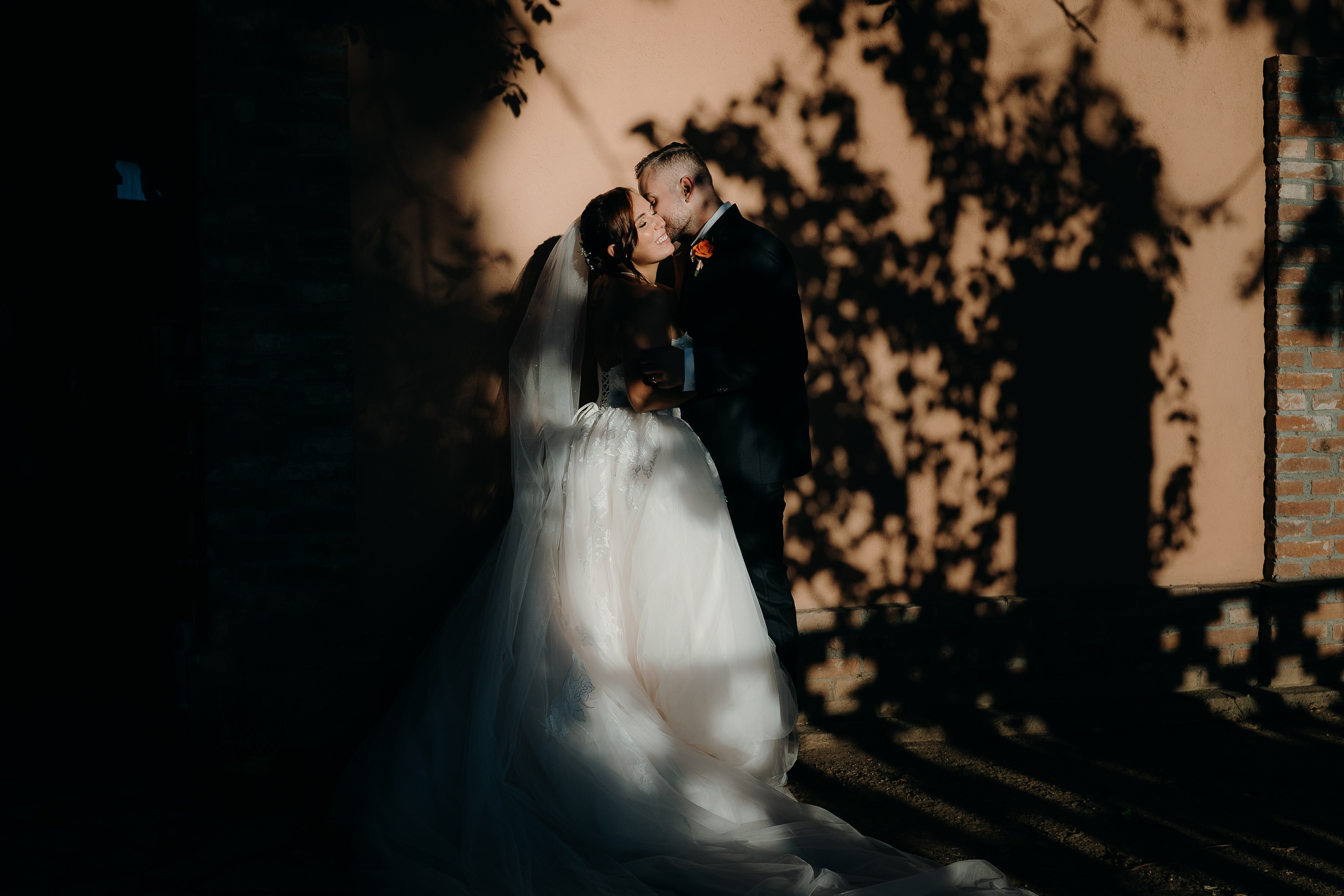 Portfolio Fotografo Matrimonio Genova | Mauro Pluas