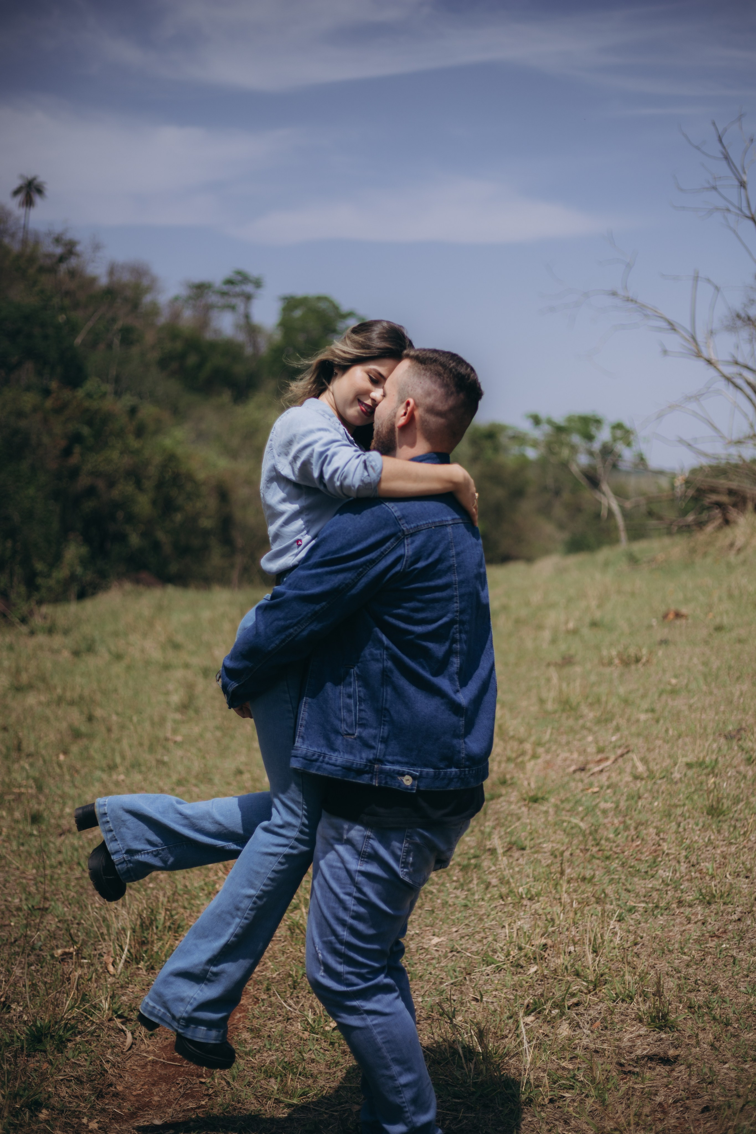 Pré Wedding — Leidy & Eduardo. Fotógrafo de Casamentos, Eventos e Ensaios em Ribeirão Preto e região — Thiago Saletti