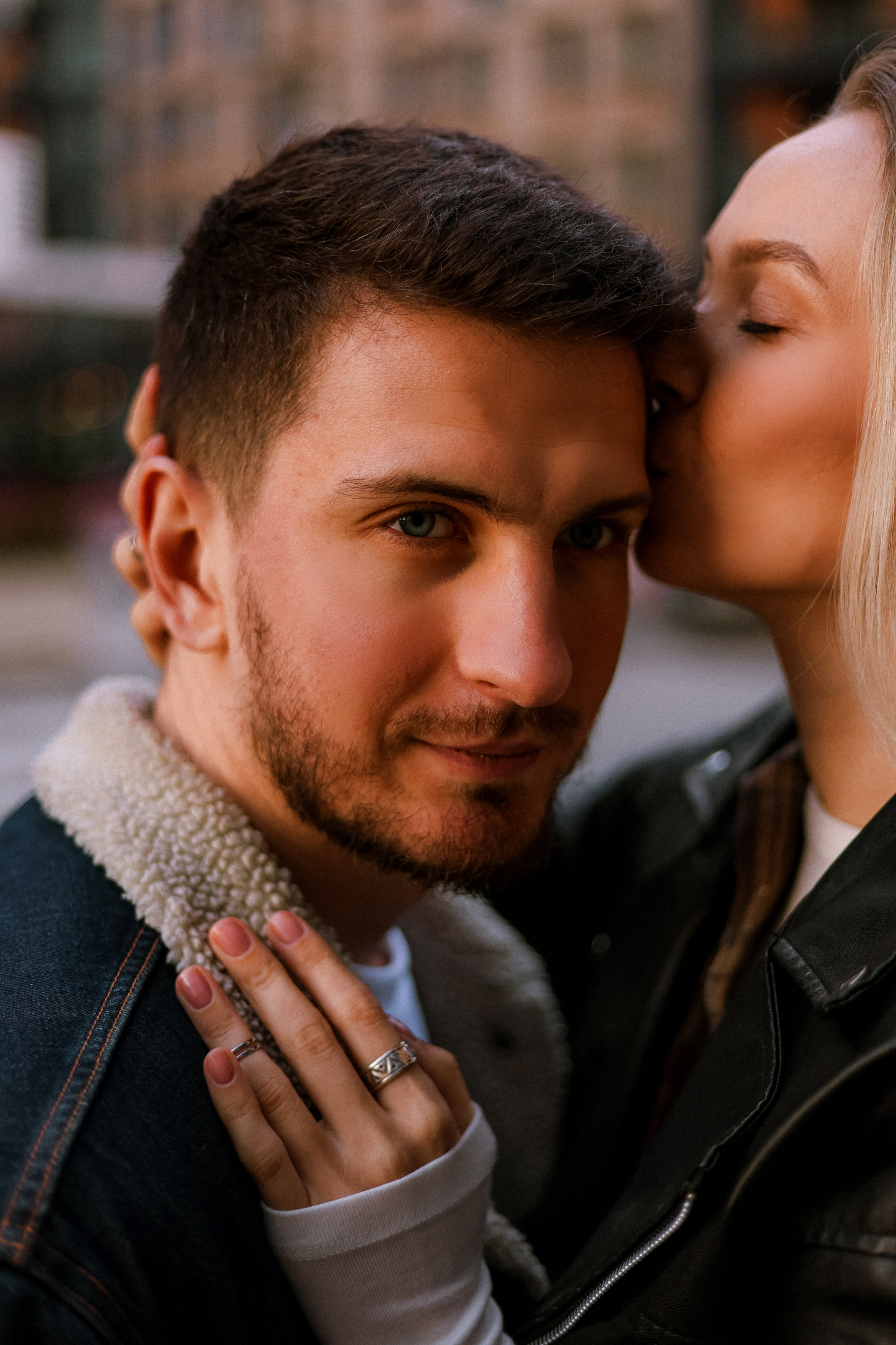 Лав стори. Свадебный, семейный и детский фотограф в Беларуси и за ее пределами