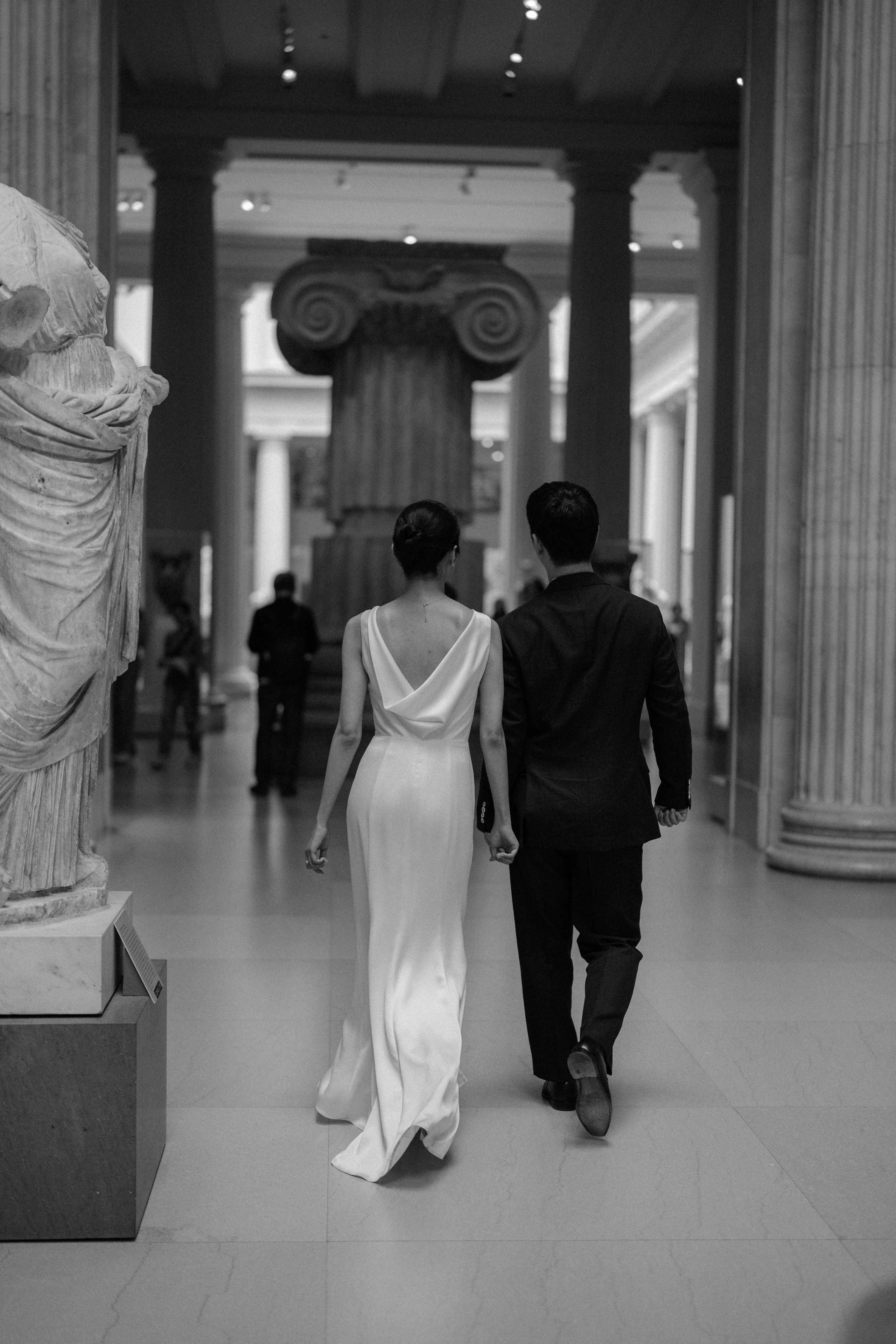 Min Soo & Ashley. Anna Krasnova Wedding photographer