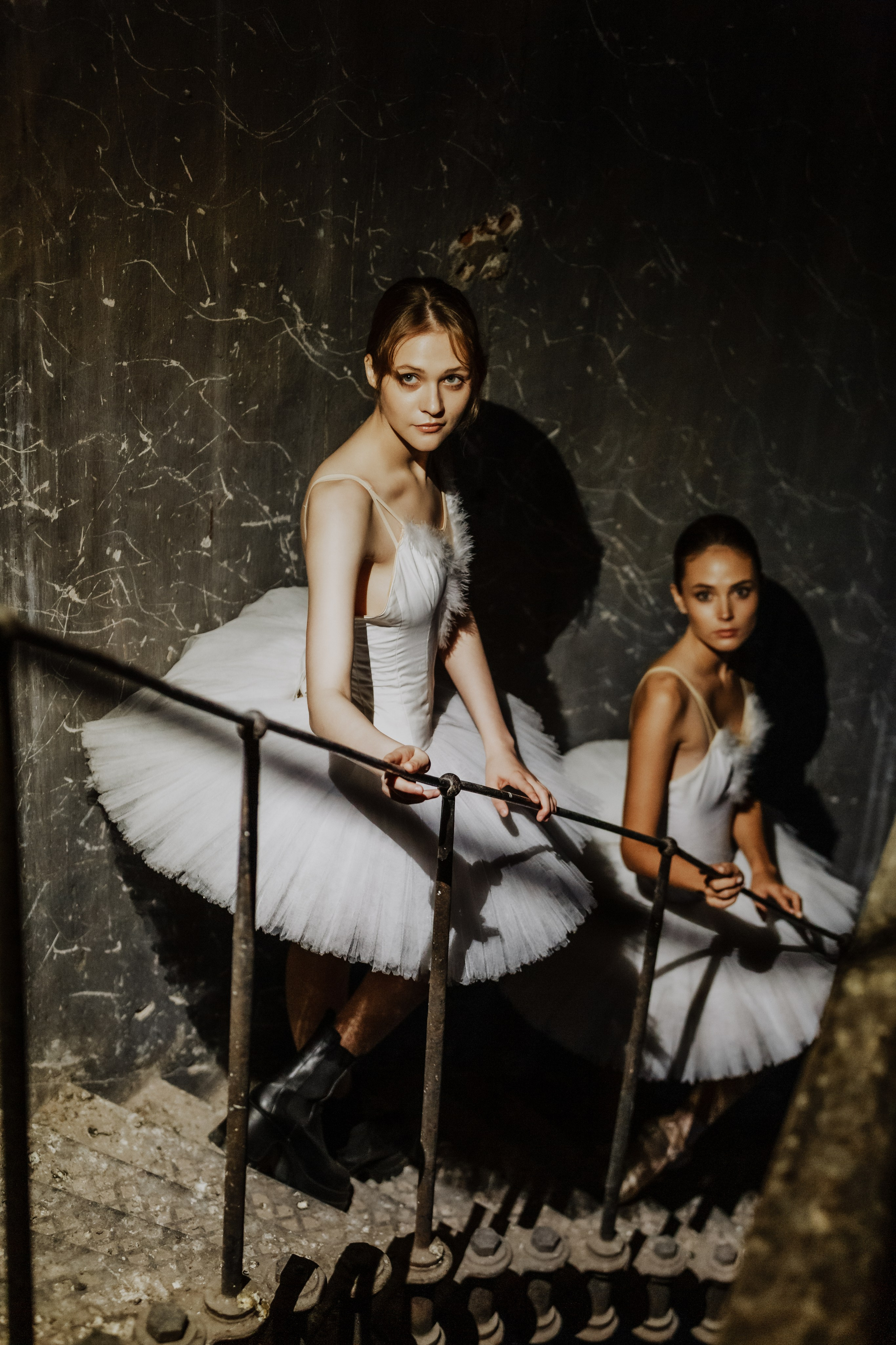 Portrait. Портретный и репортажный фотограф в Бишкеке Петренко Александр