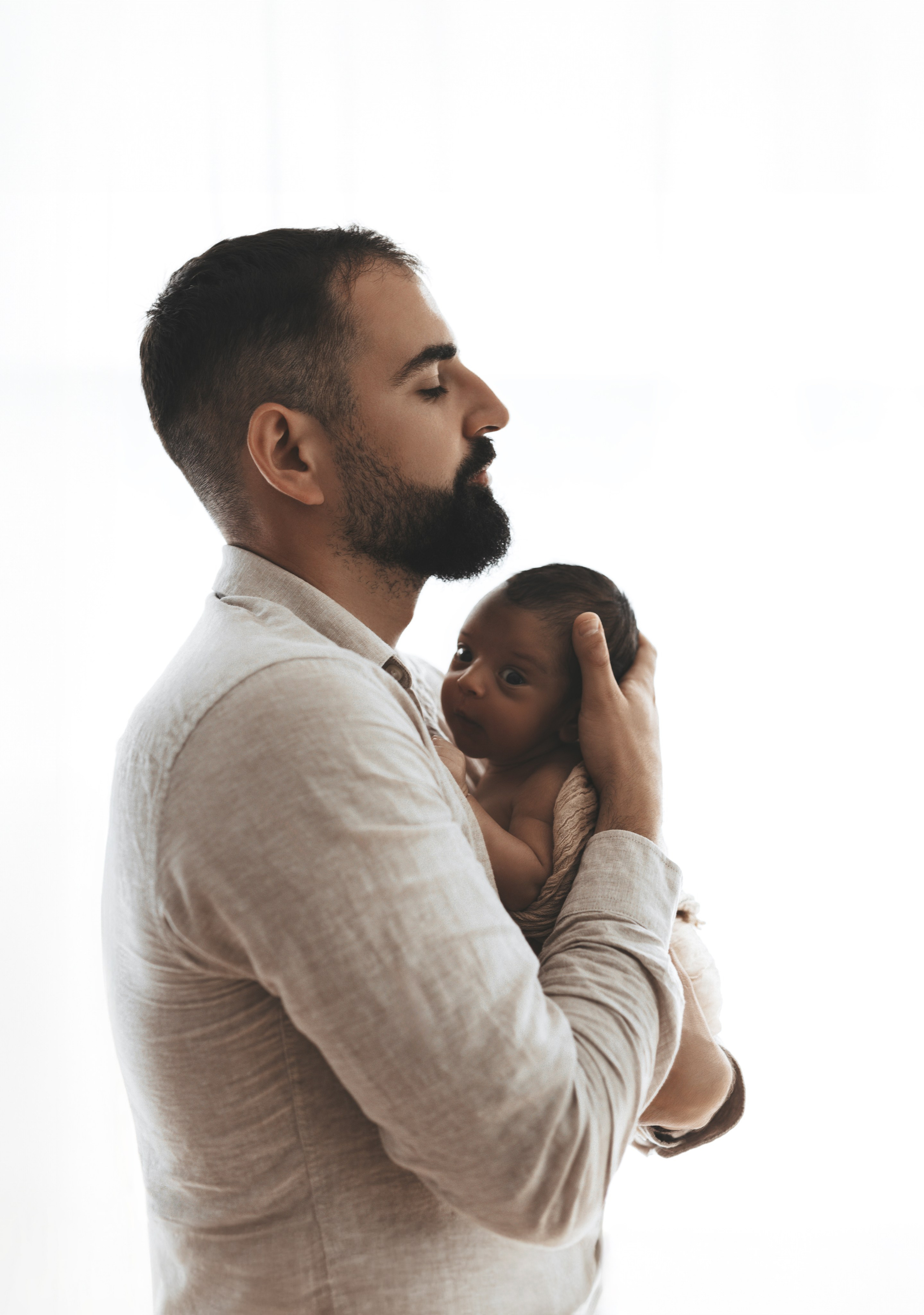 Newborn Natural. Newborn, kids, family photographer based near Zurich, Switzerland